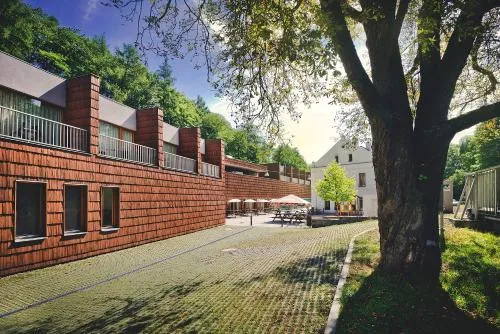 Restaurace a Pension Hřebíkárna