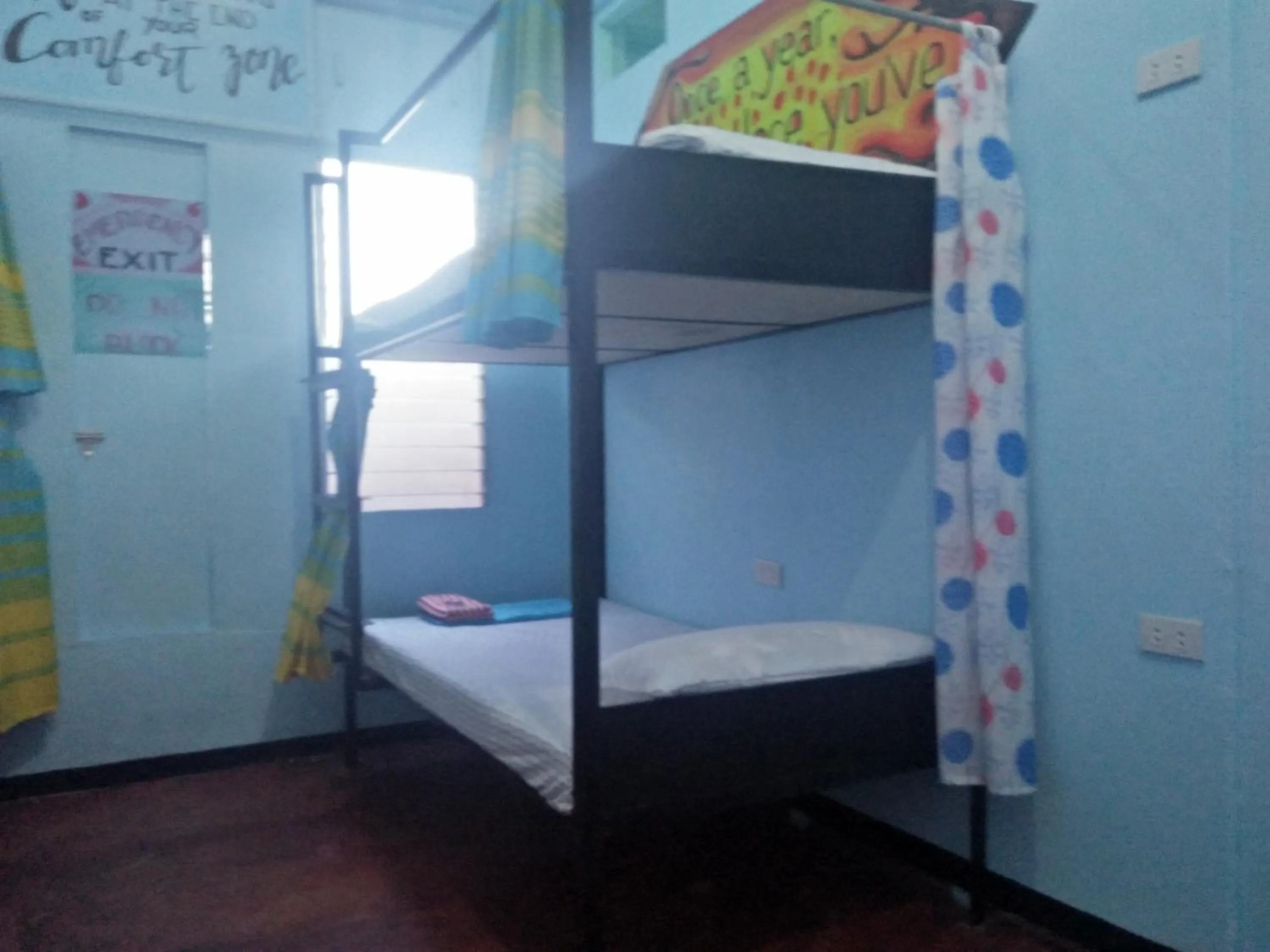 bunk bed, Bed in Casa Isabel Hostel