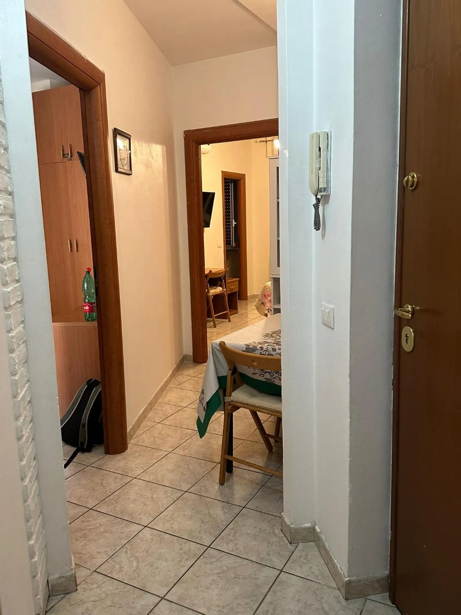 Dining area in Sofia Holiday Home