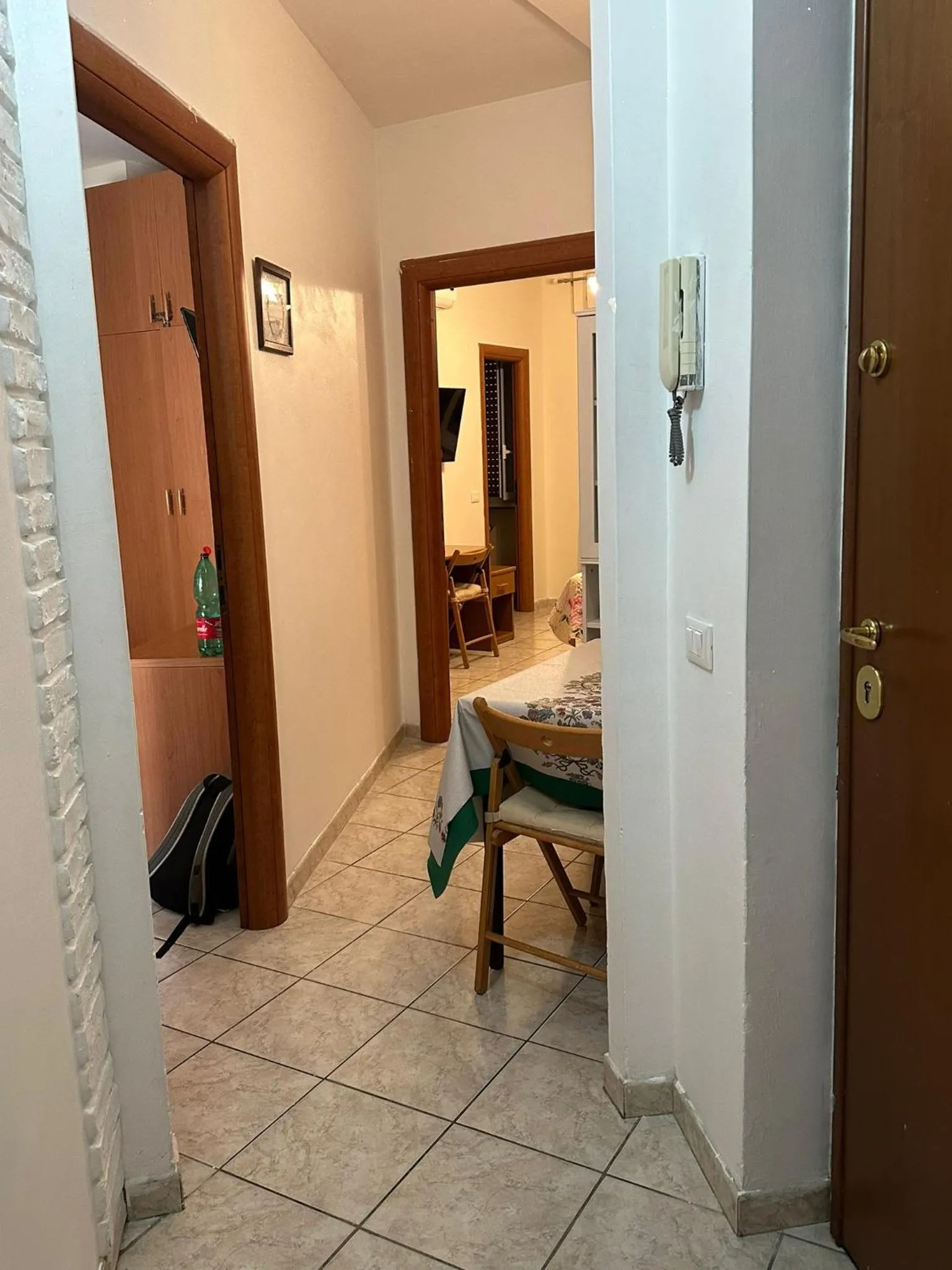 Dining area in Sofia Holiday Home