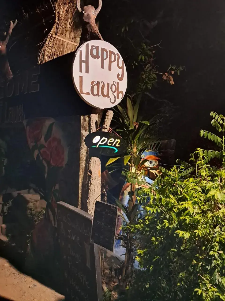 Happy Laugh Ella Happy Laugh Ella