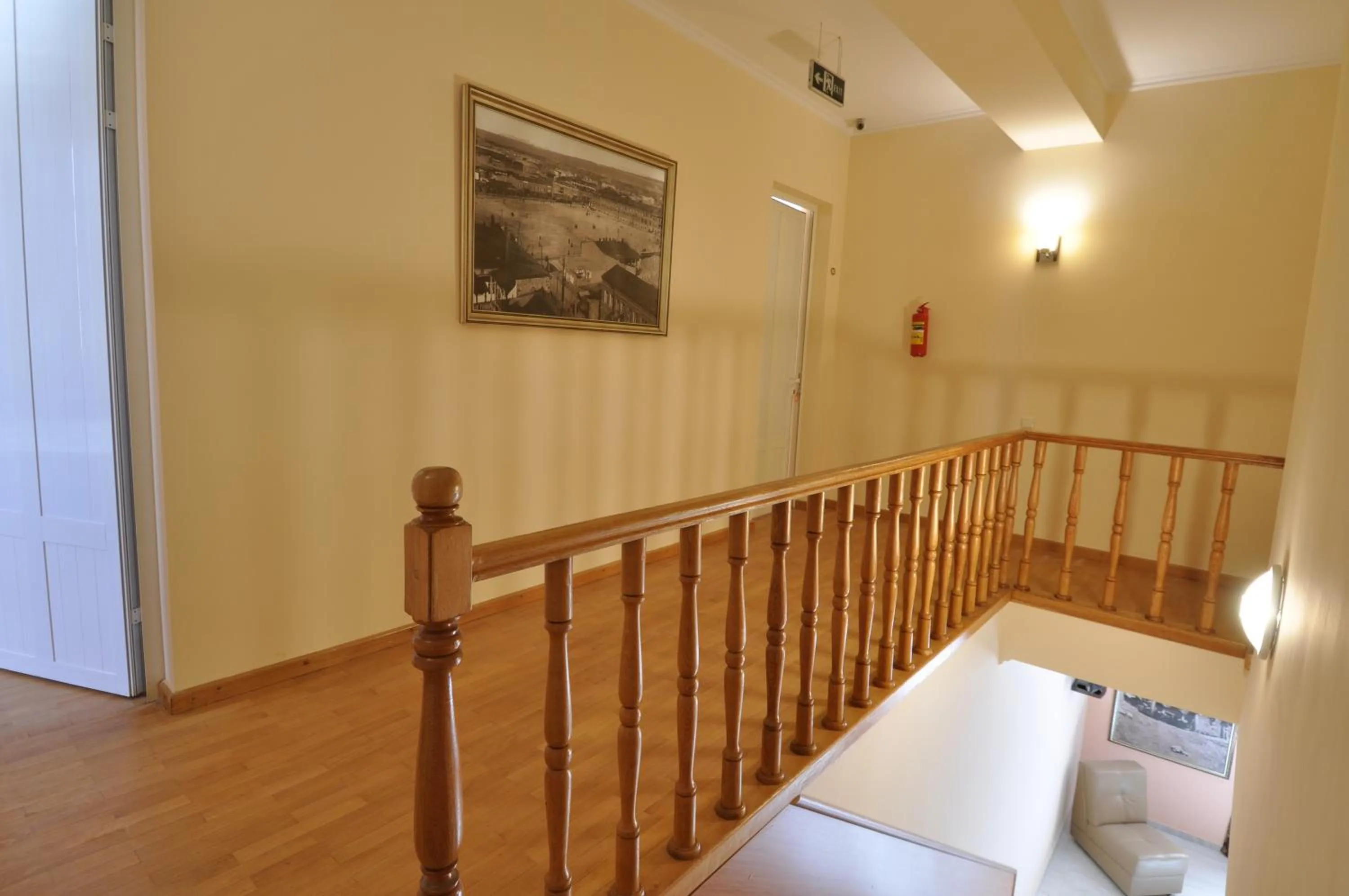 Other, Bed in Albert House Hotel and Tours