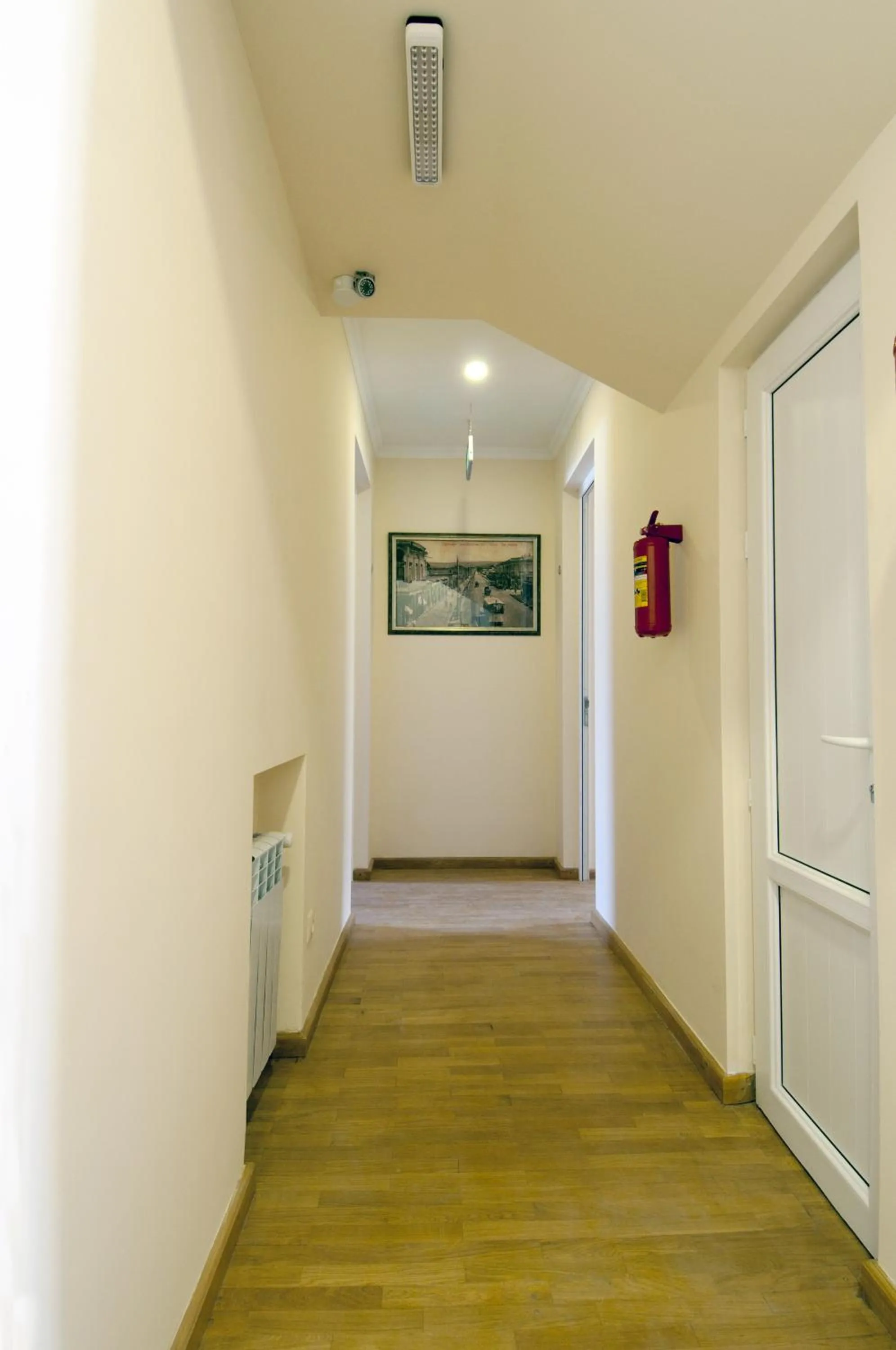 Other in Albert House Hotel and Tours