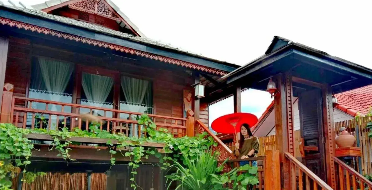 Lampang Lanna Home Lampang Lanna Home