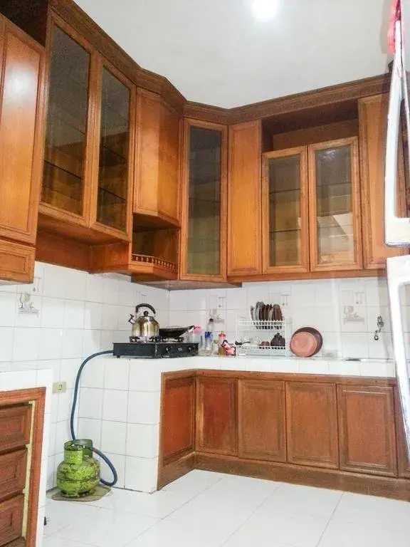 Cendana Mulia Hostel Bogor Cendana Mulia Hostel Bogor