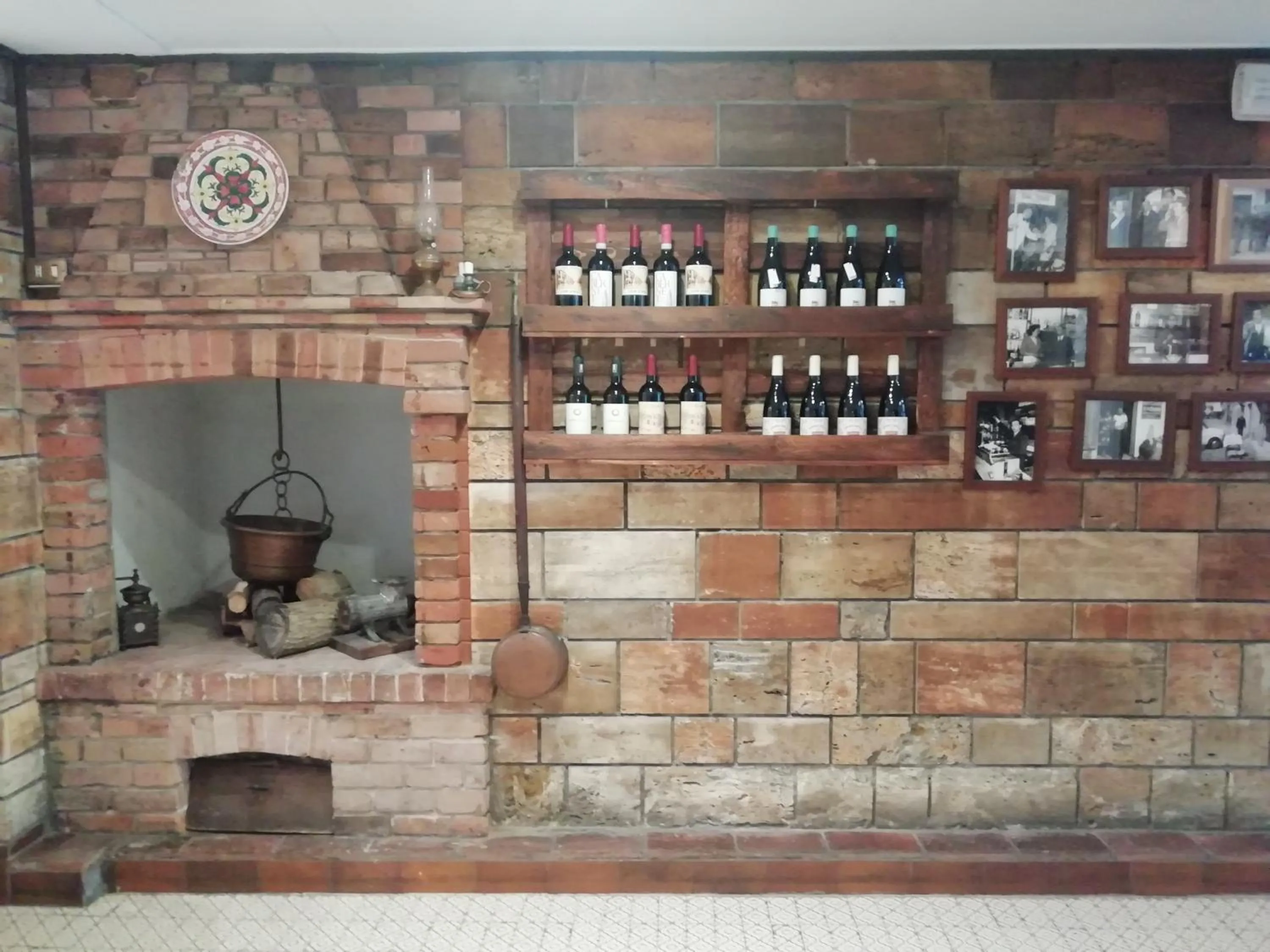 Albergo Ristorante Leon d'Oro