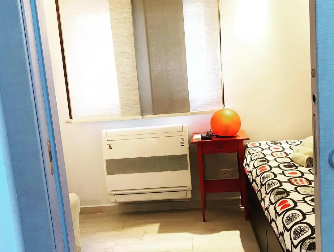 Bedroom, Bed in Rosemary Charming Rooms