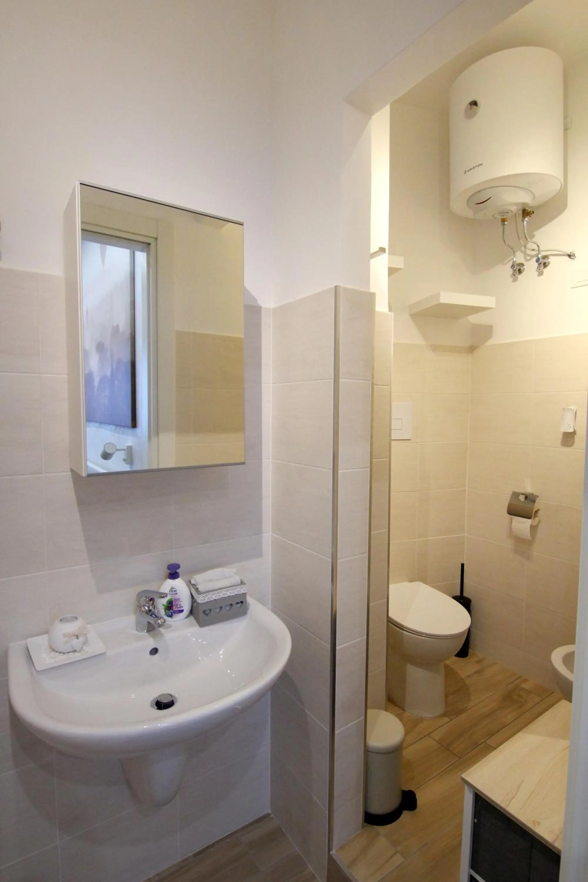 Rosemary Charming Rooms
