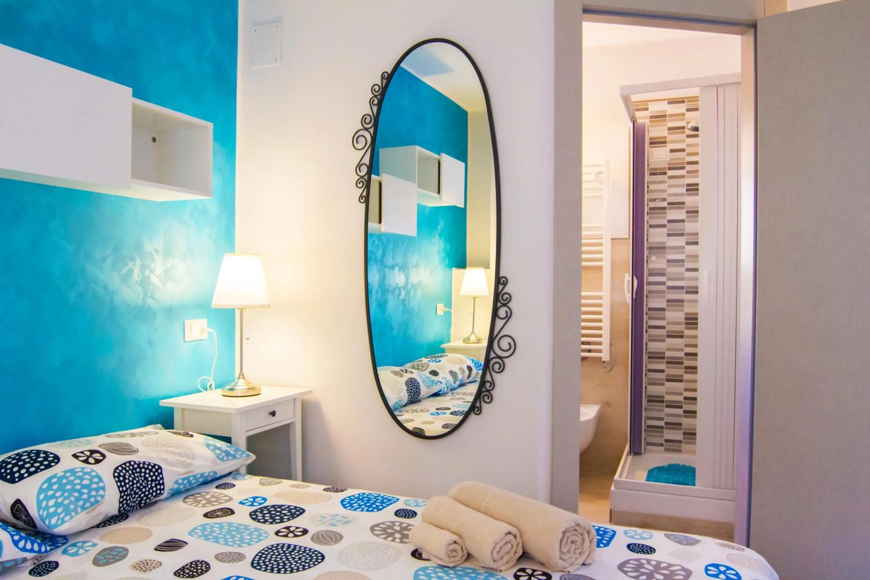 Rosemary Charming Rooms