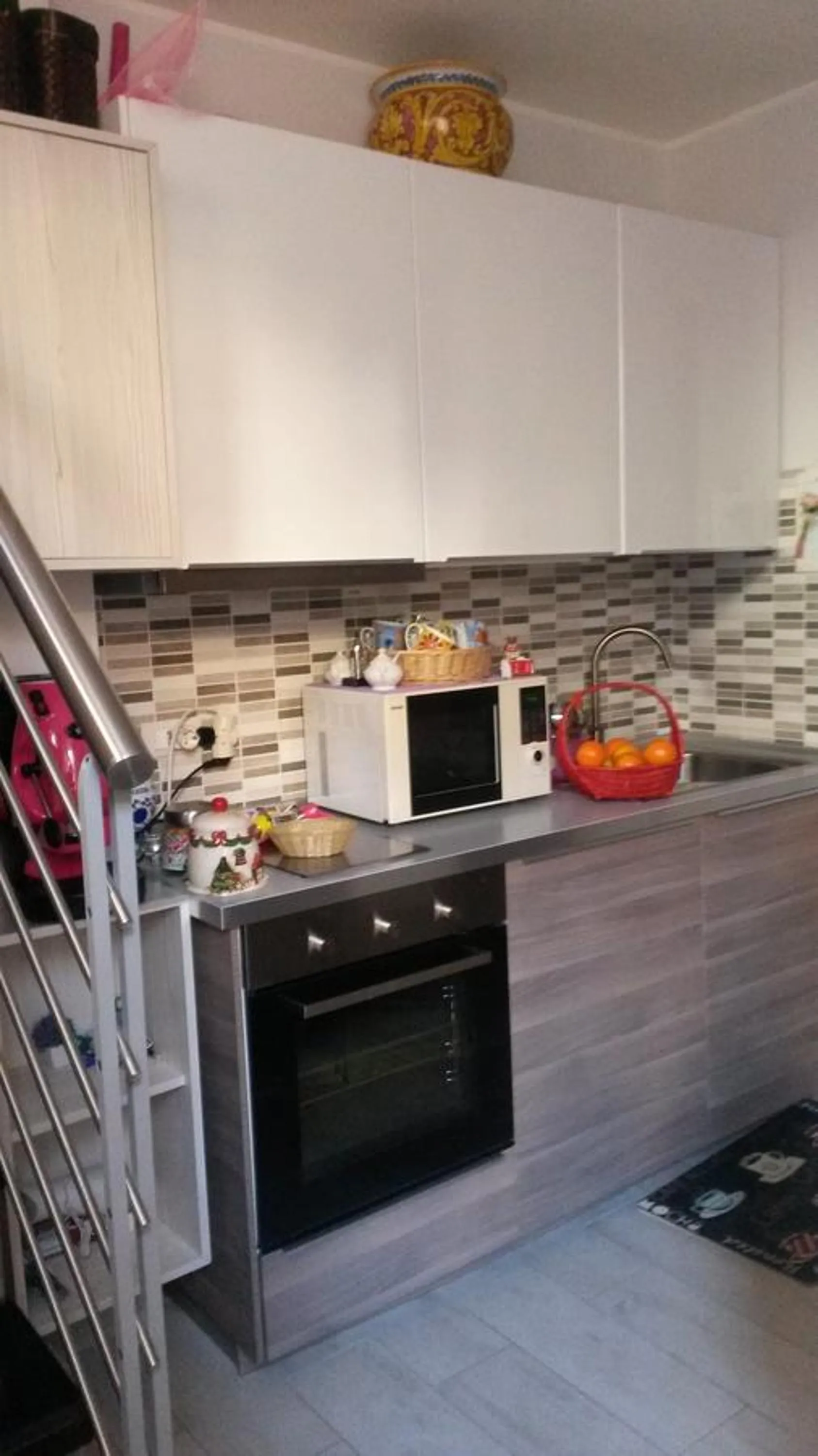 Property building in Rosemary Charming Rooms