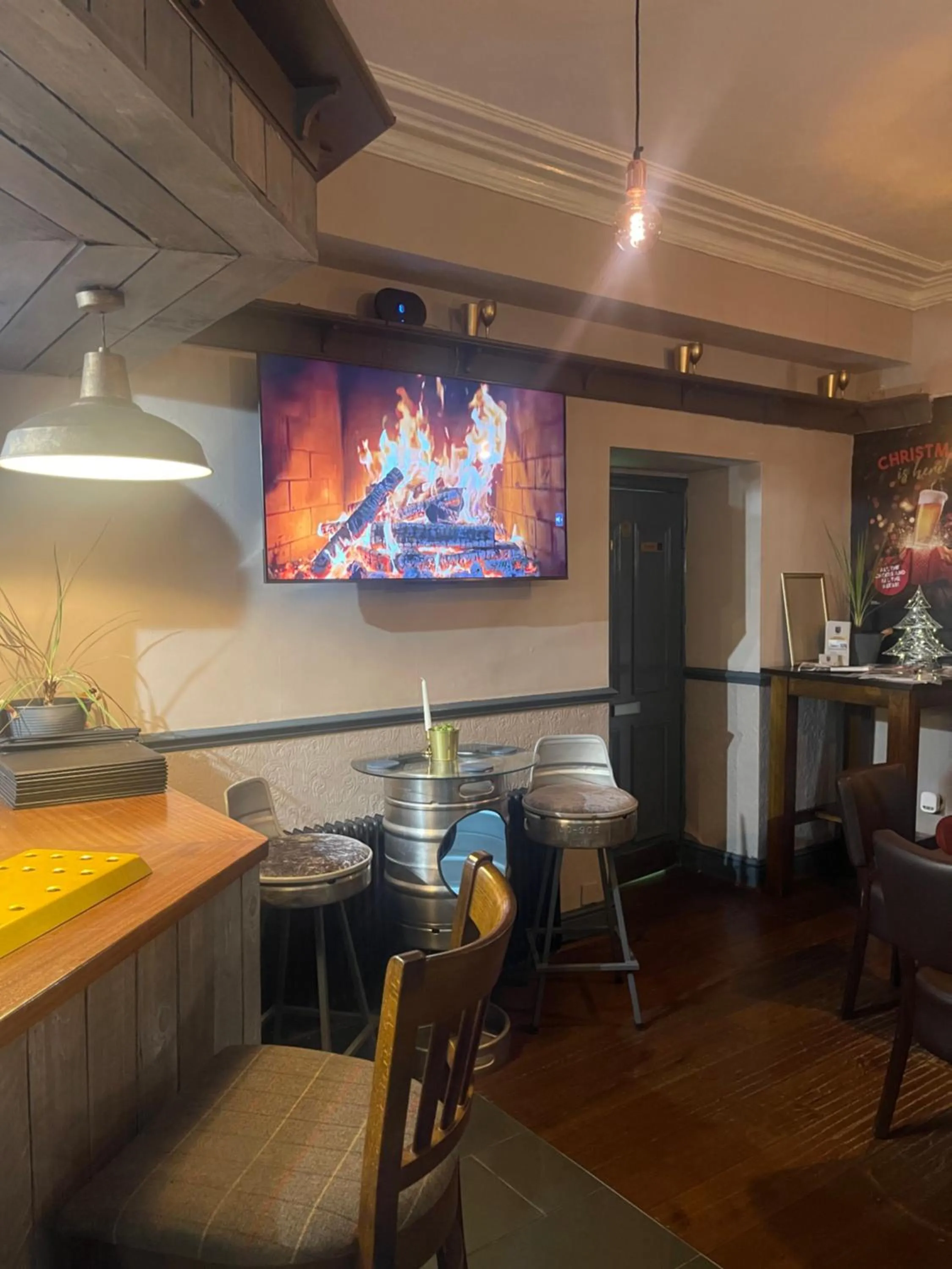 Norfolk Arms Hotel Sheffield
