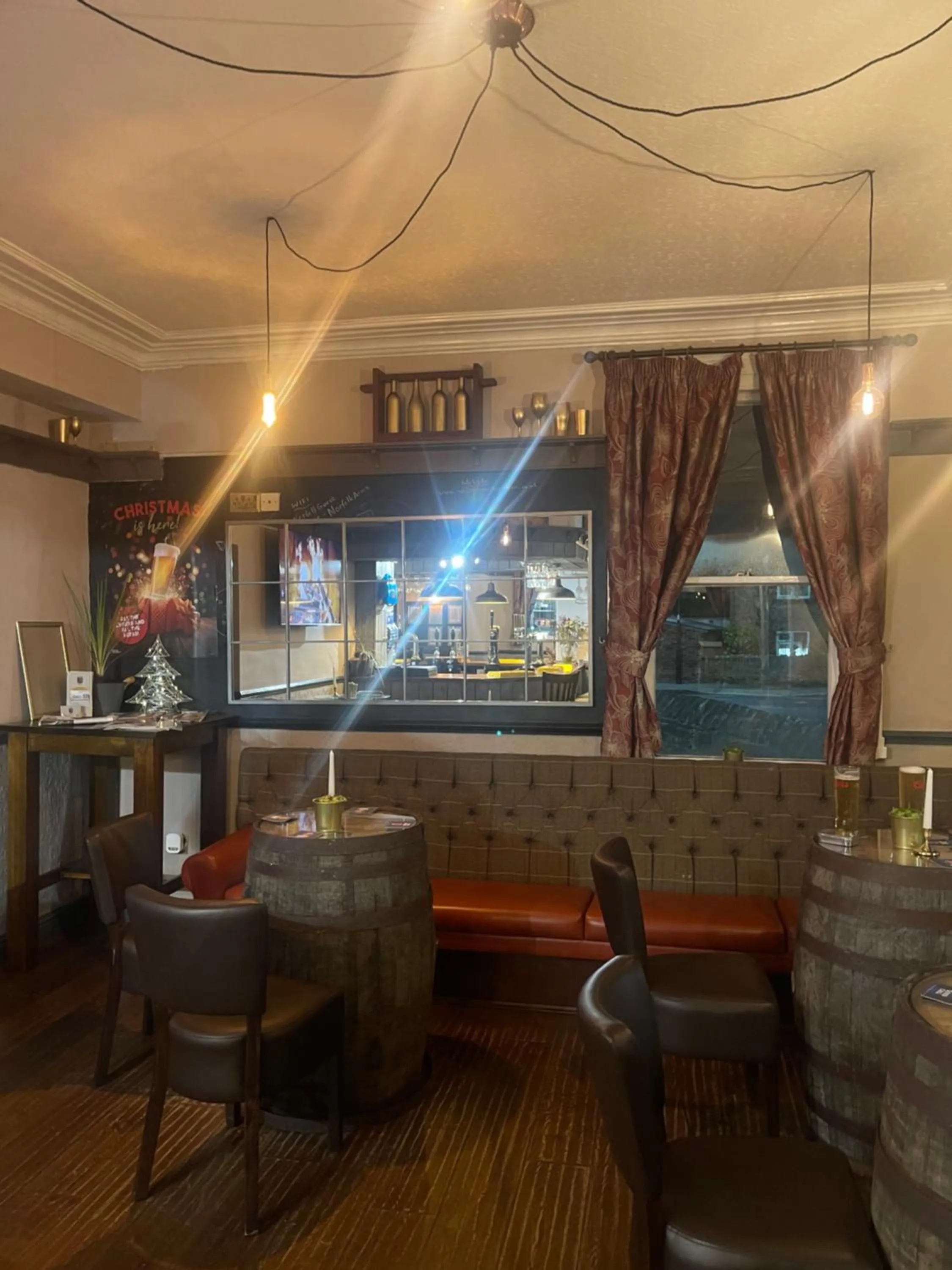 Norfolk Arms Hotel Sheffield