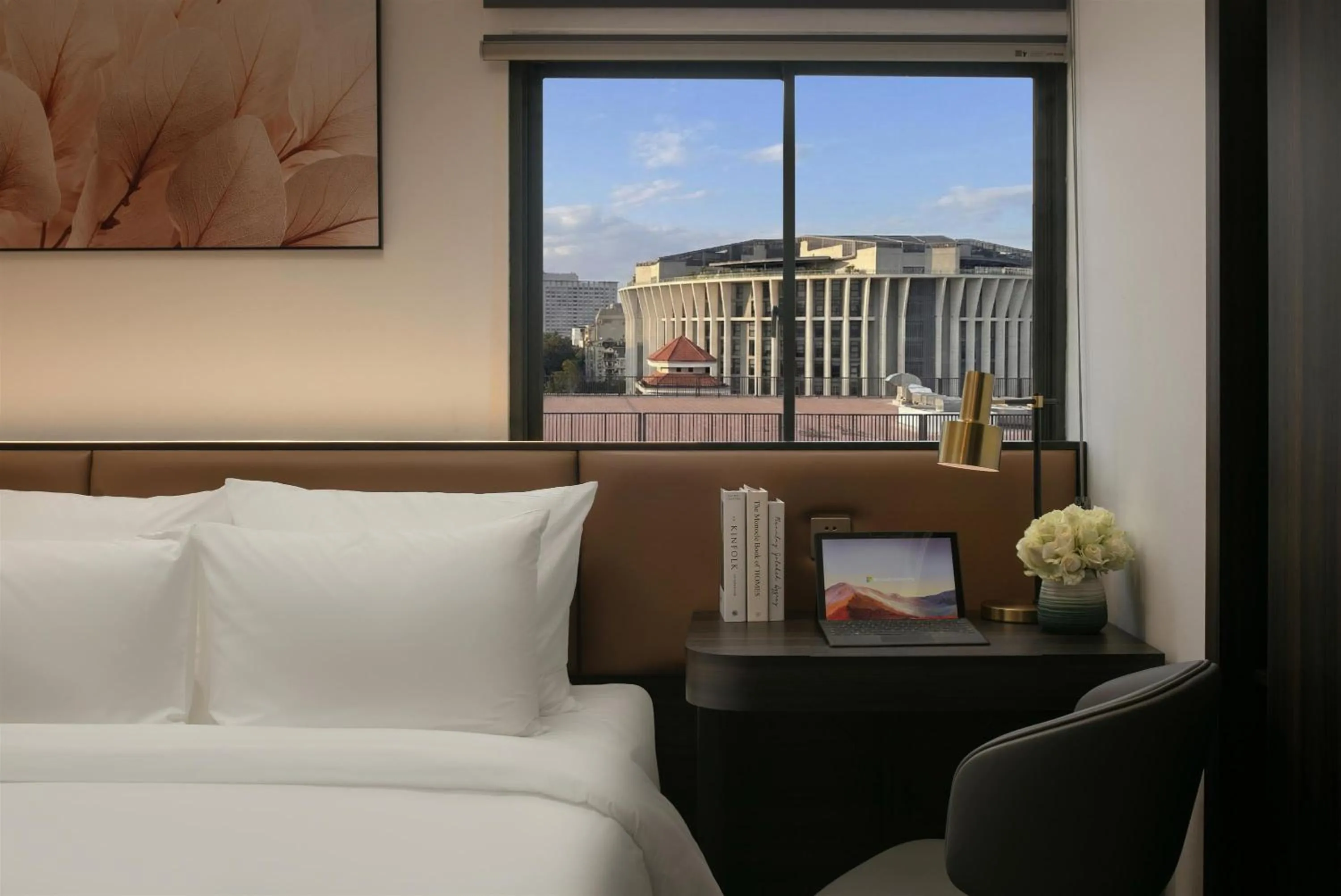 Sora Hotel Hanoi