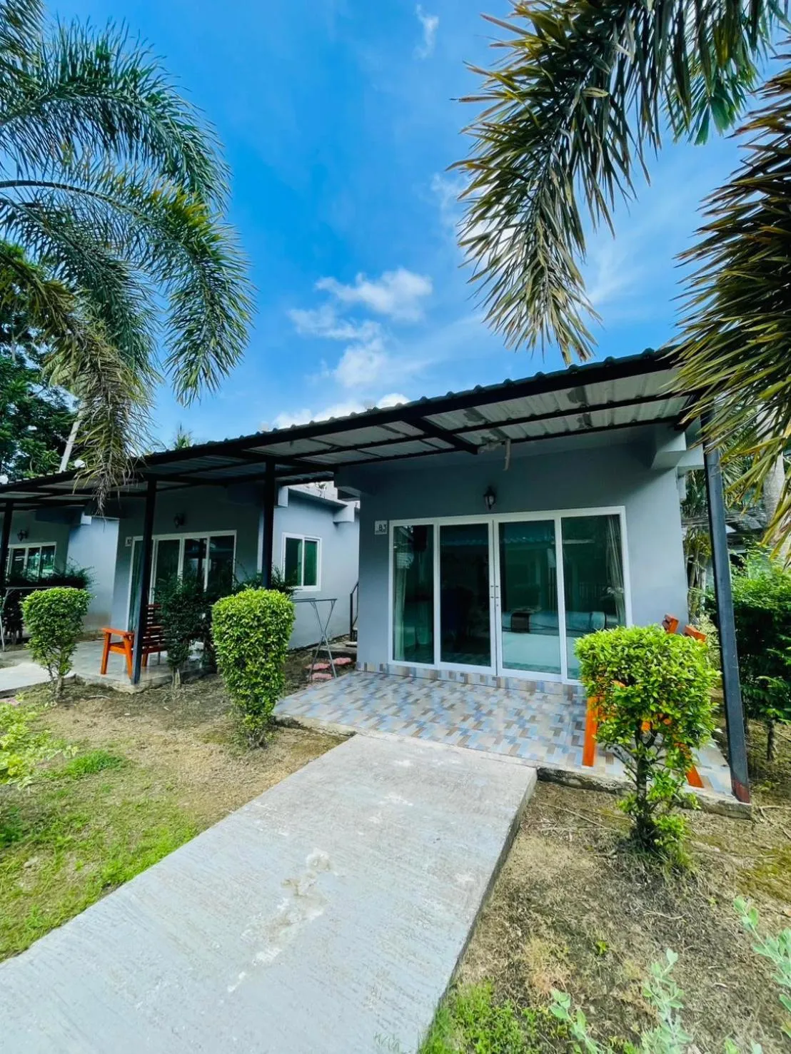 Smile Resort Koh Mook