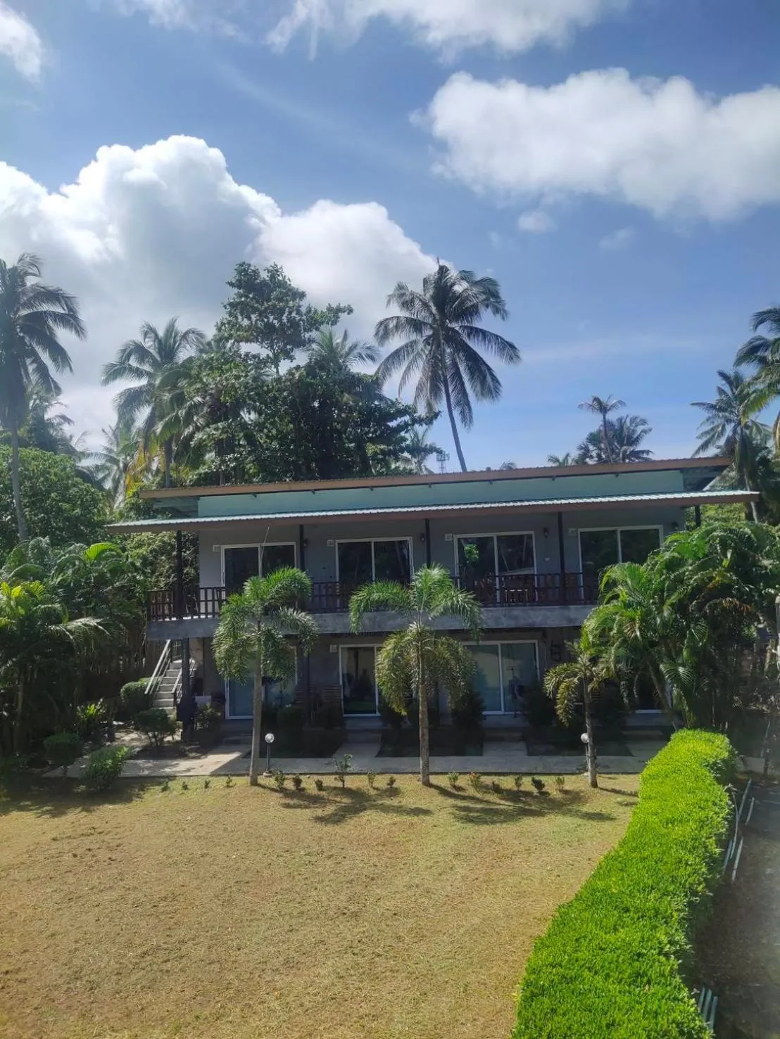 Smile Resort Koh Mook