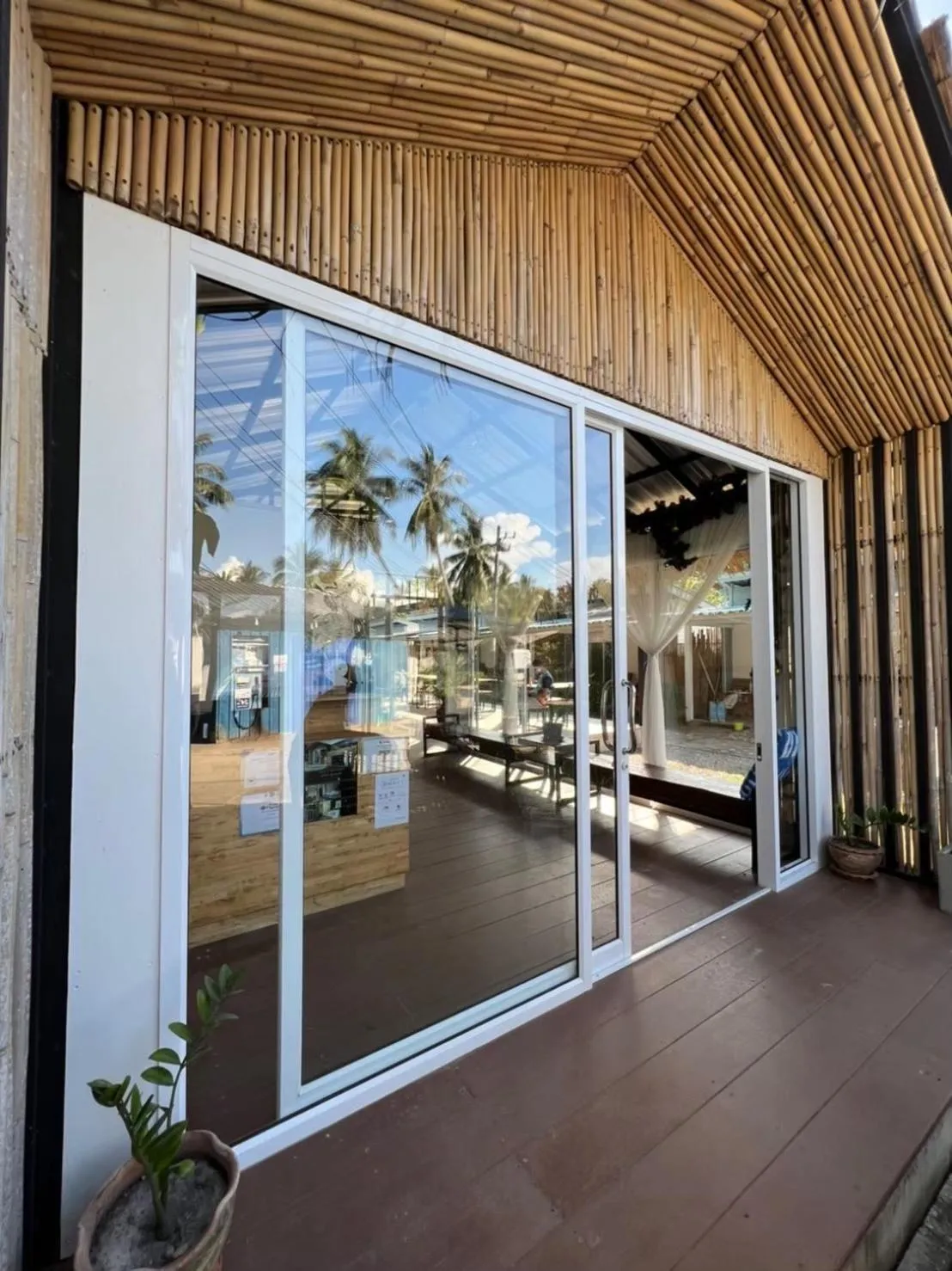 Smile Resort Koh Mook