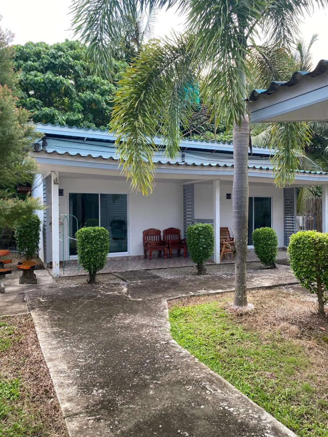 Smile Resort Koh Mook