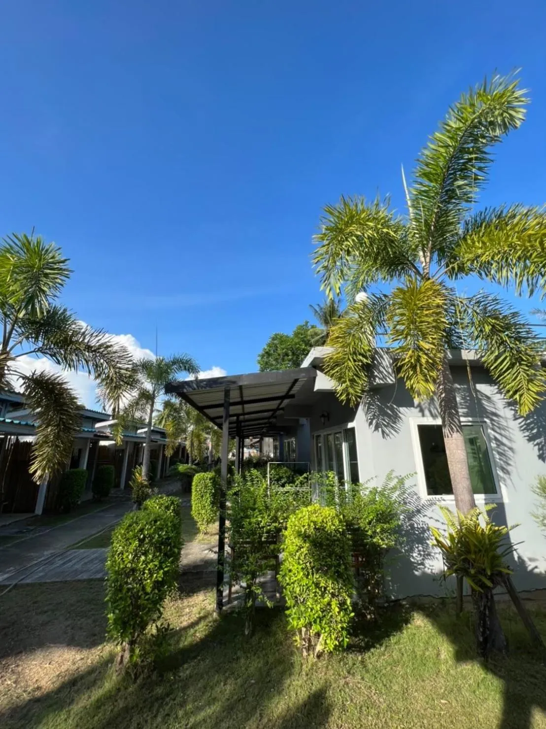 Smile Resort Koh Mook