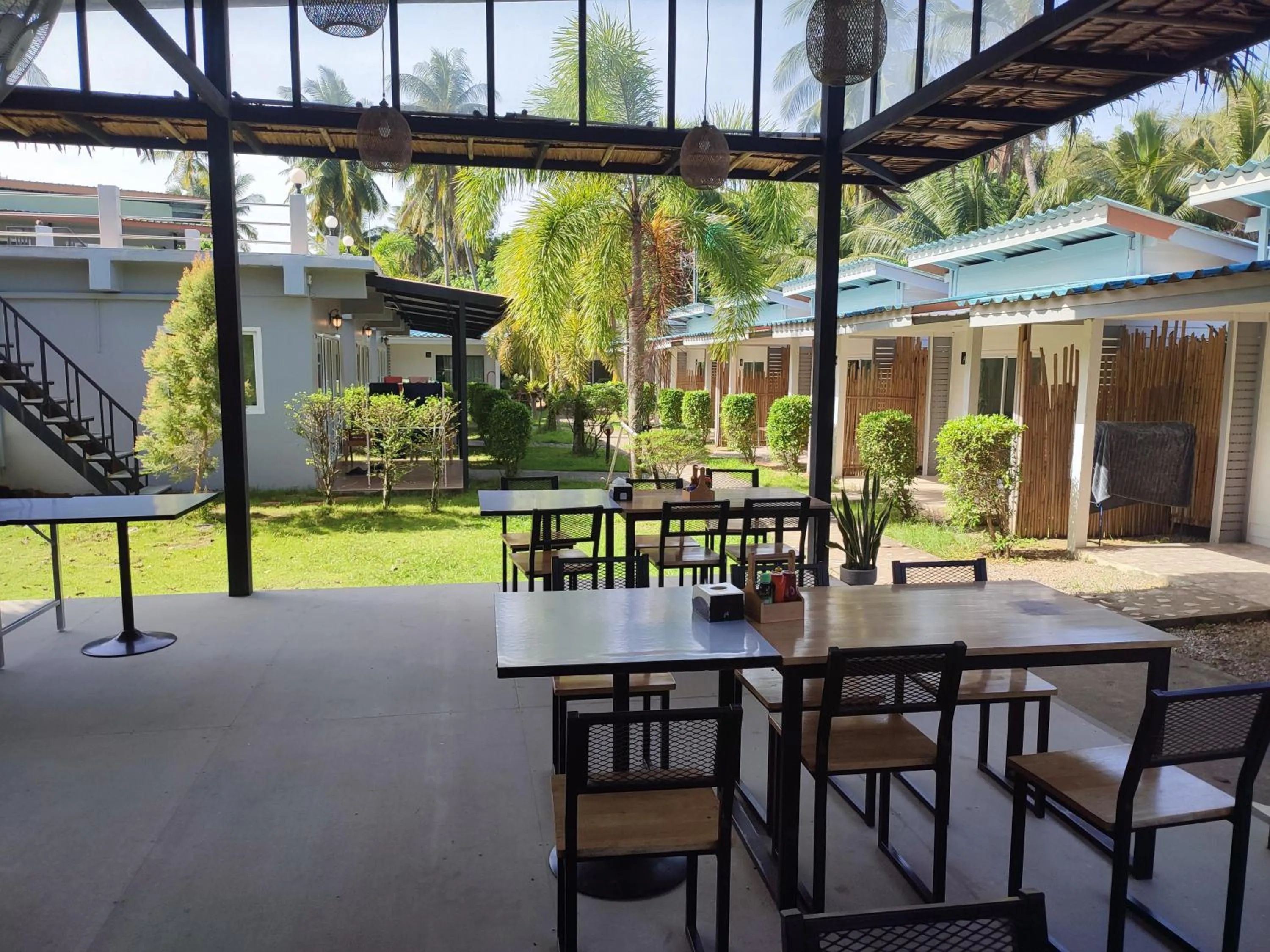 Smile Resort Koh Mook