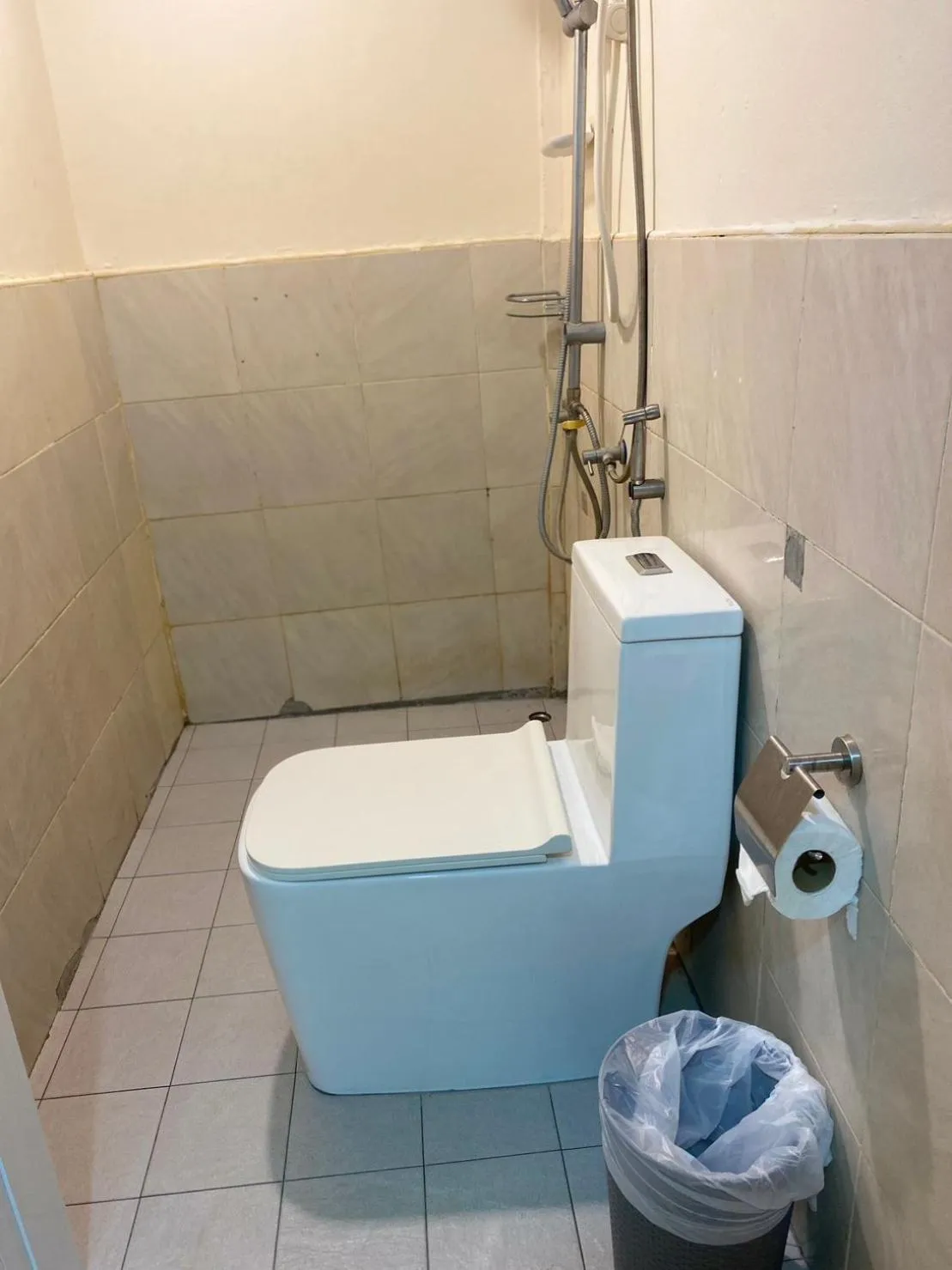 Smile Resort Koh Mook