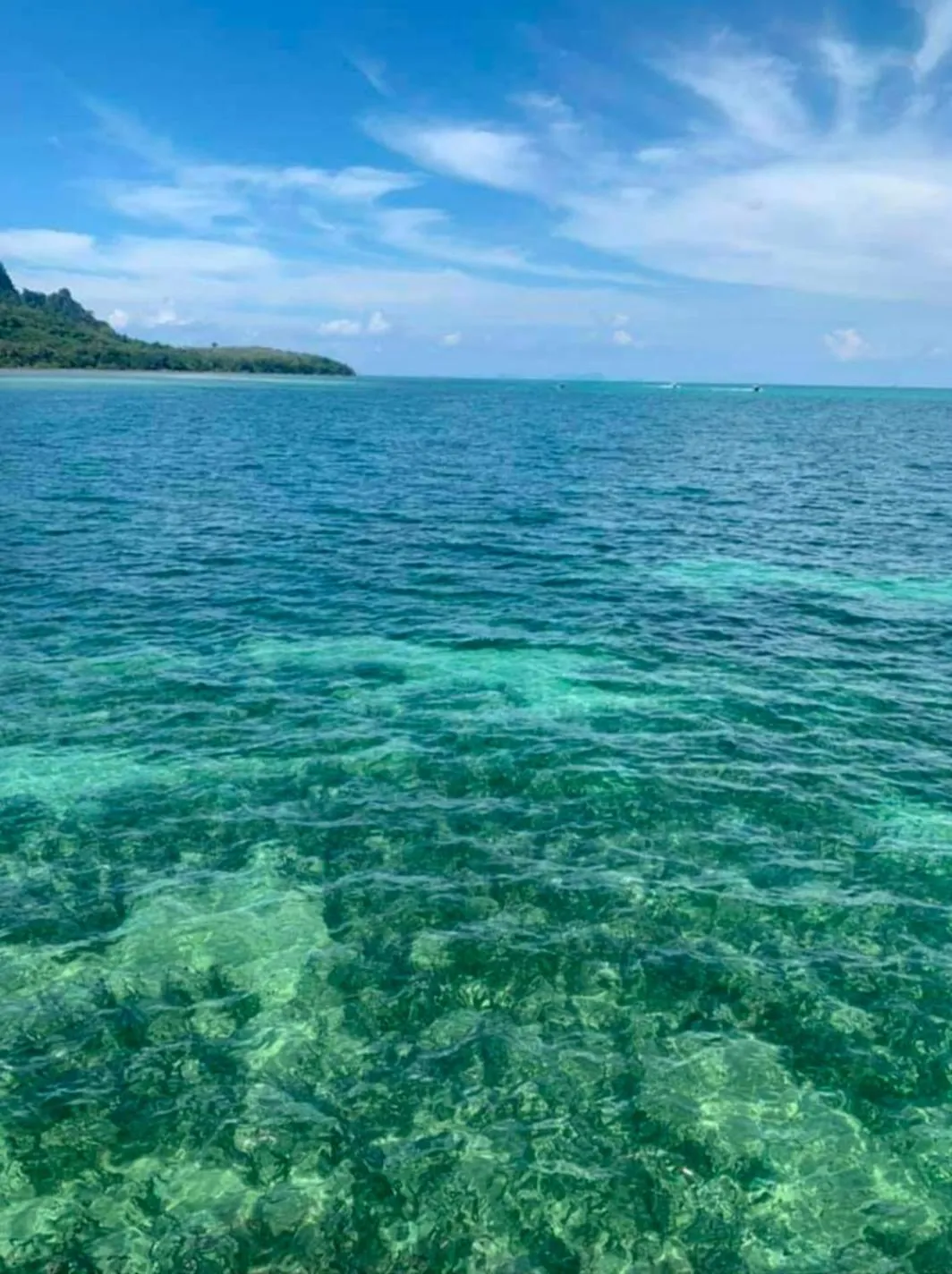 Smile Resort Koh Mook