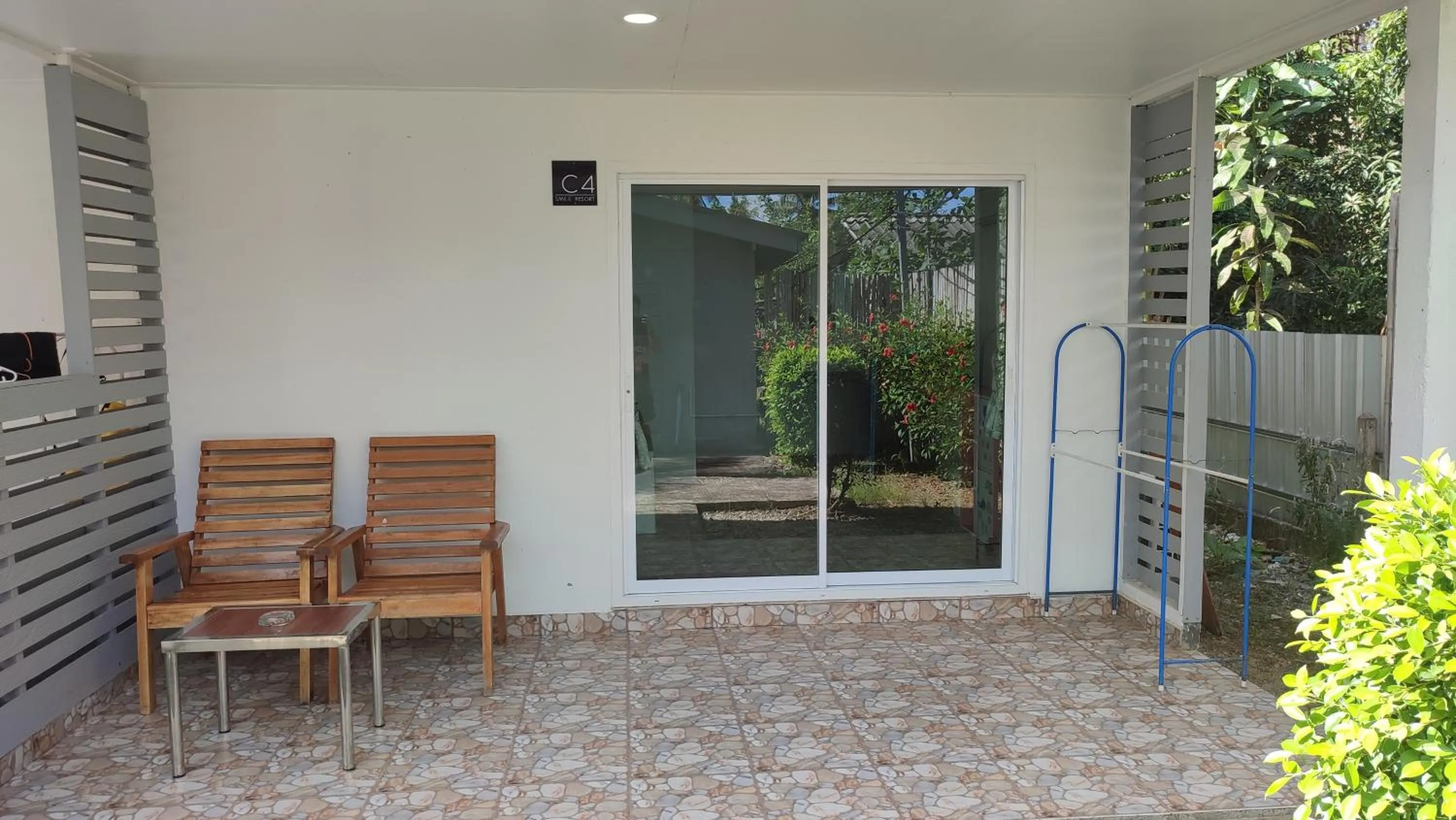 Smile Resort Koh Mook