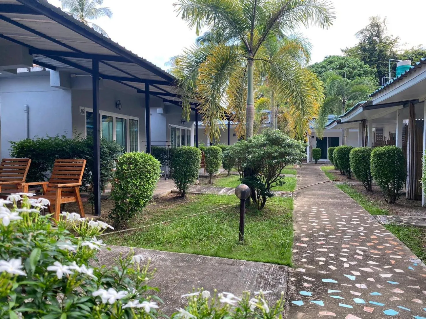 Smile Resort Koh Mook