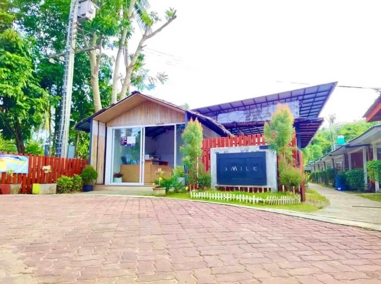 Smile Resort Koh Mook