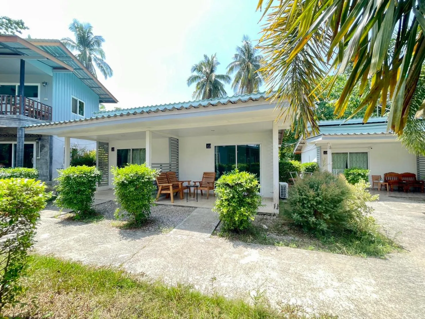 Smile Resort Koh Mook