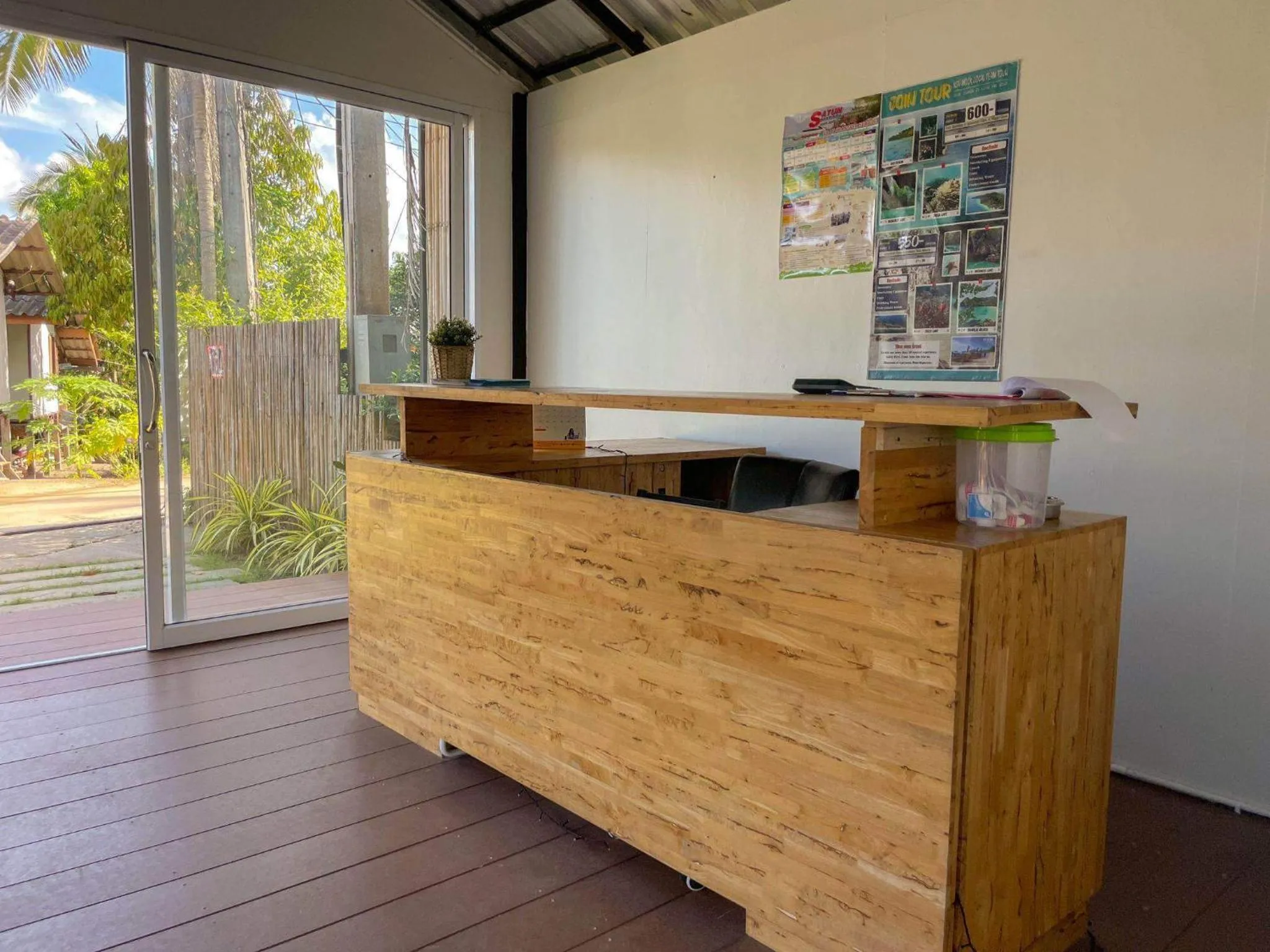 Smile Resort Koh Mook