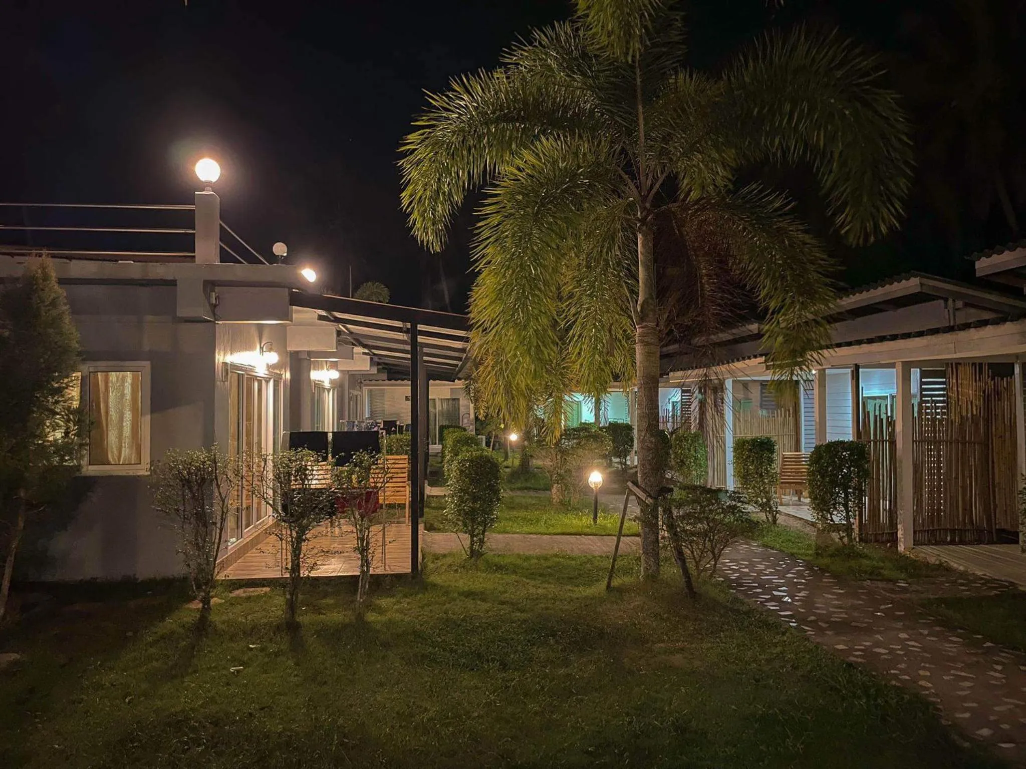 Smile Resort Koh Mook