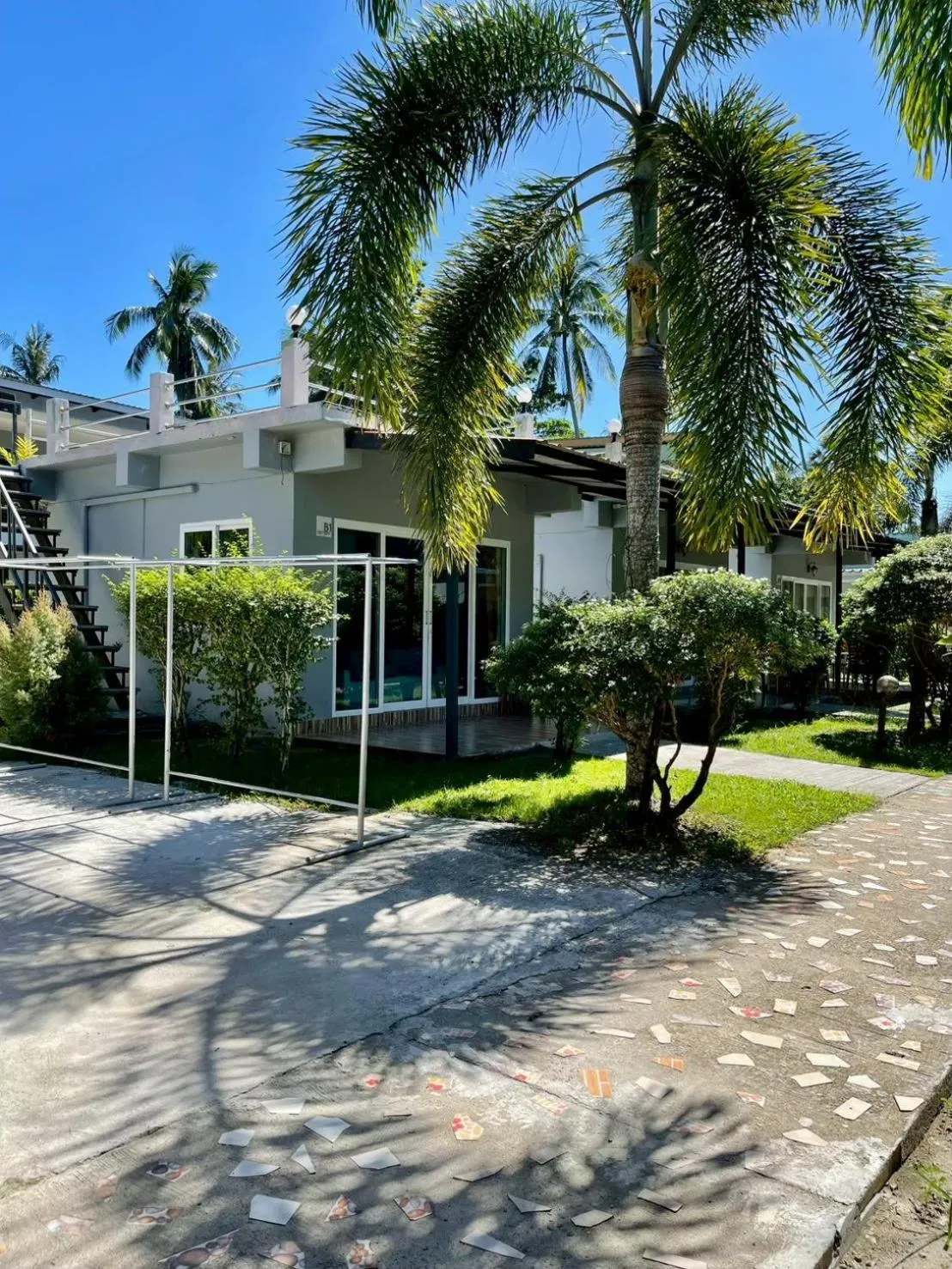 Smile Resort Koh Mook