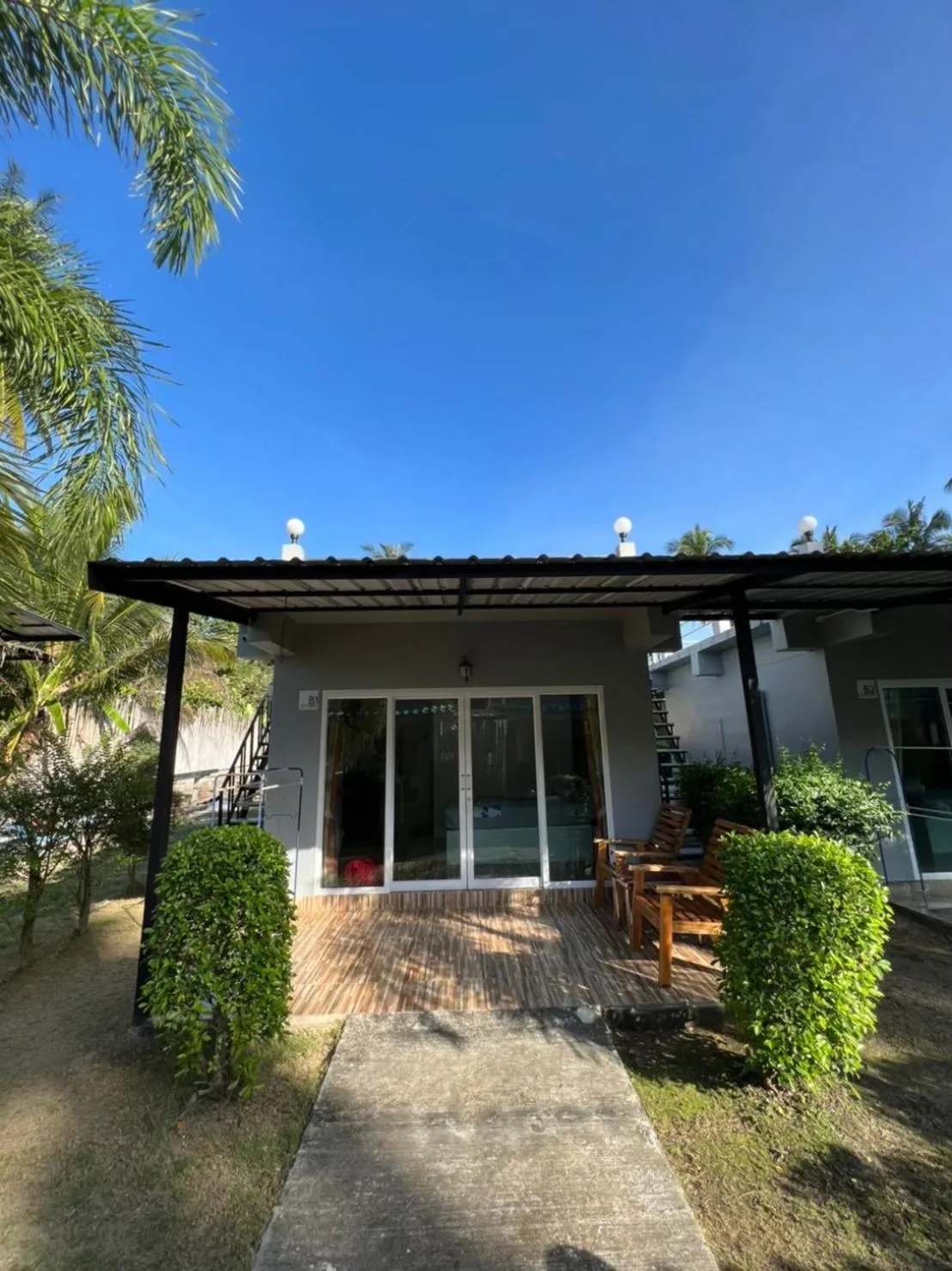 Smile Resort Koh Mook