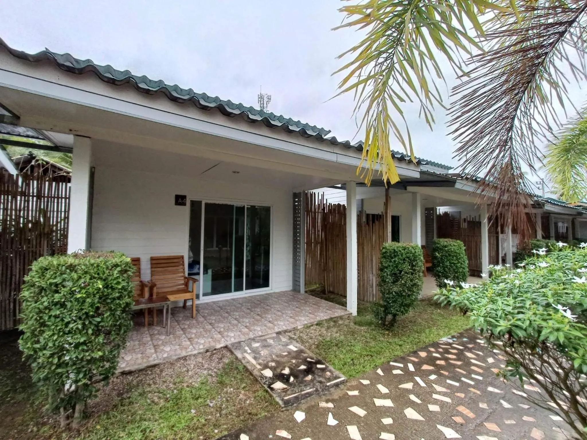 Smile Resort Koh Mook