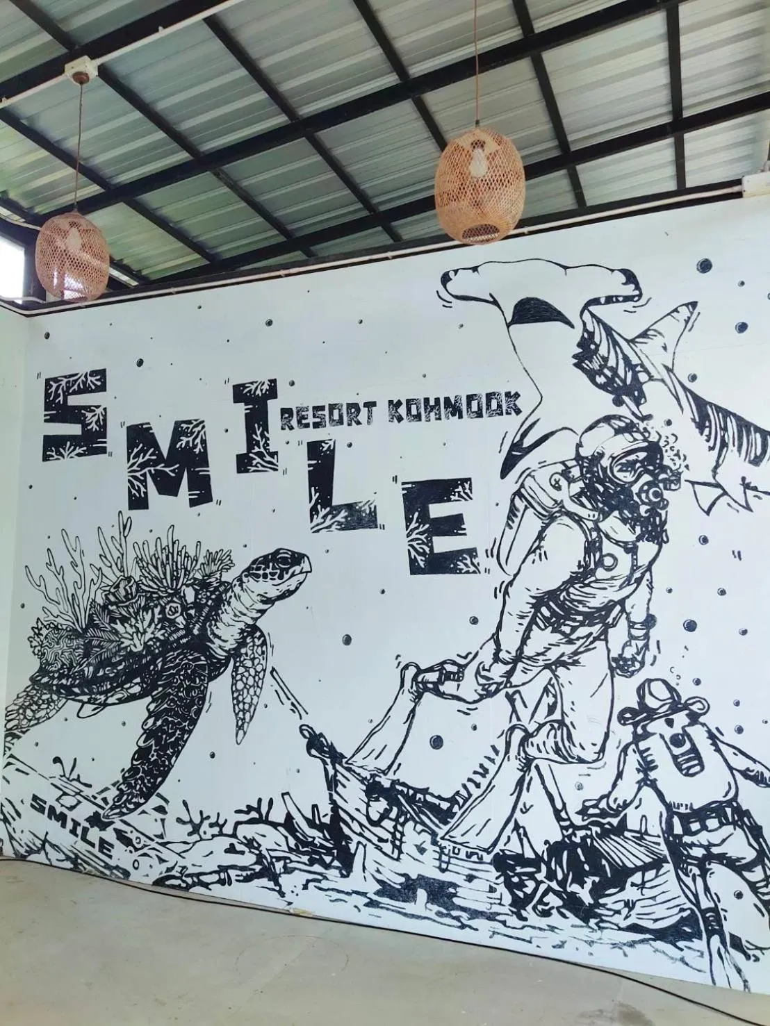 Smile Resort Koh Mook