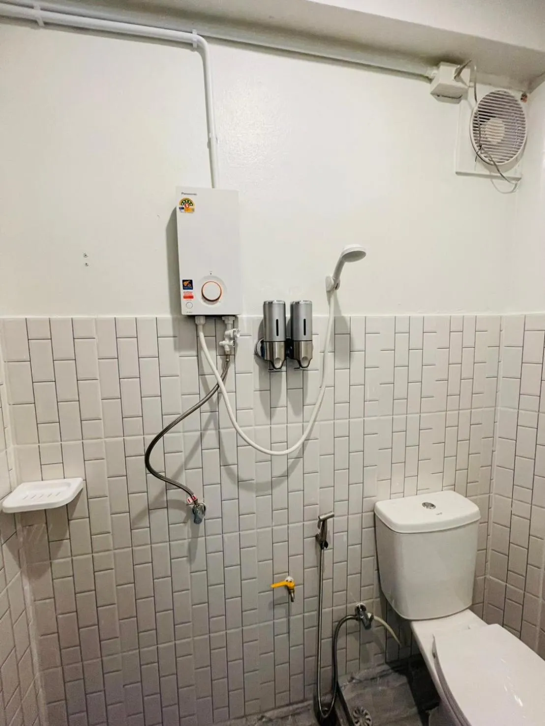 Smile Resort Koh Mook