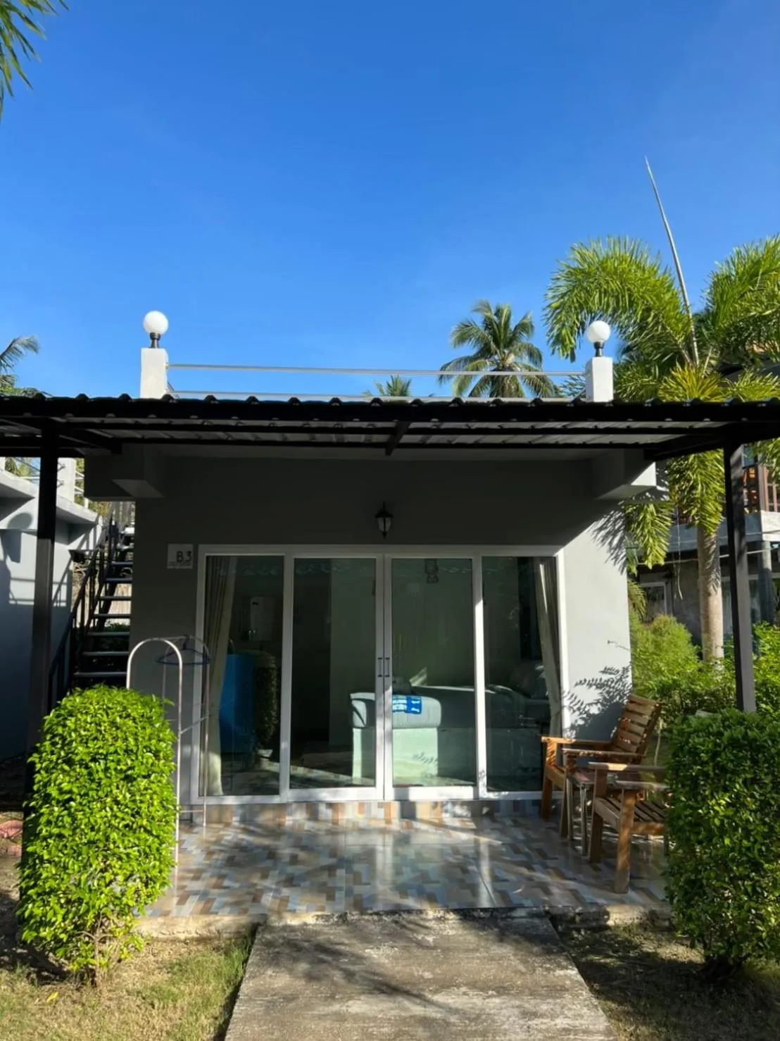 Smile Resort Koh Mook