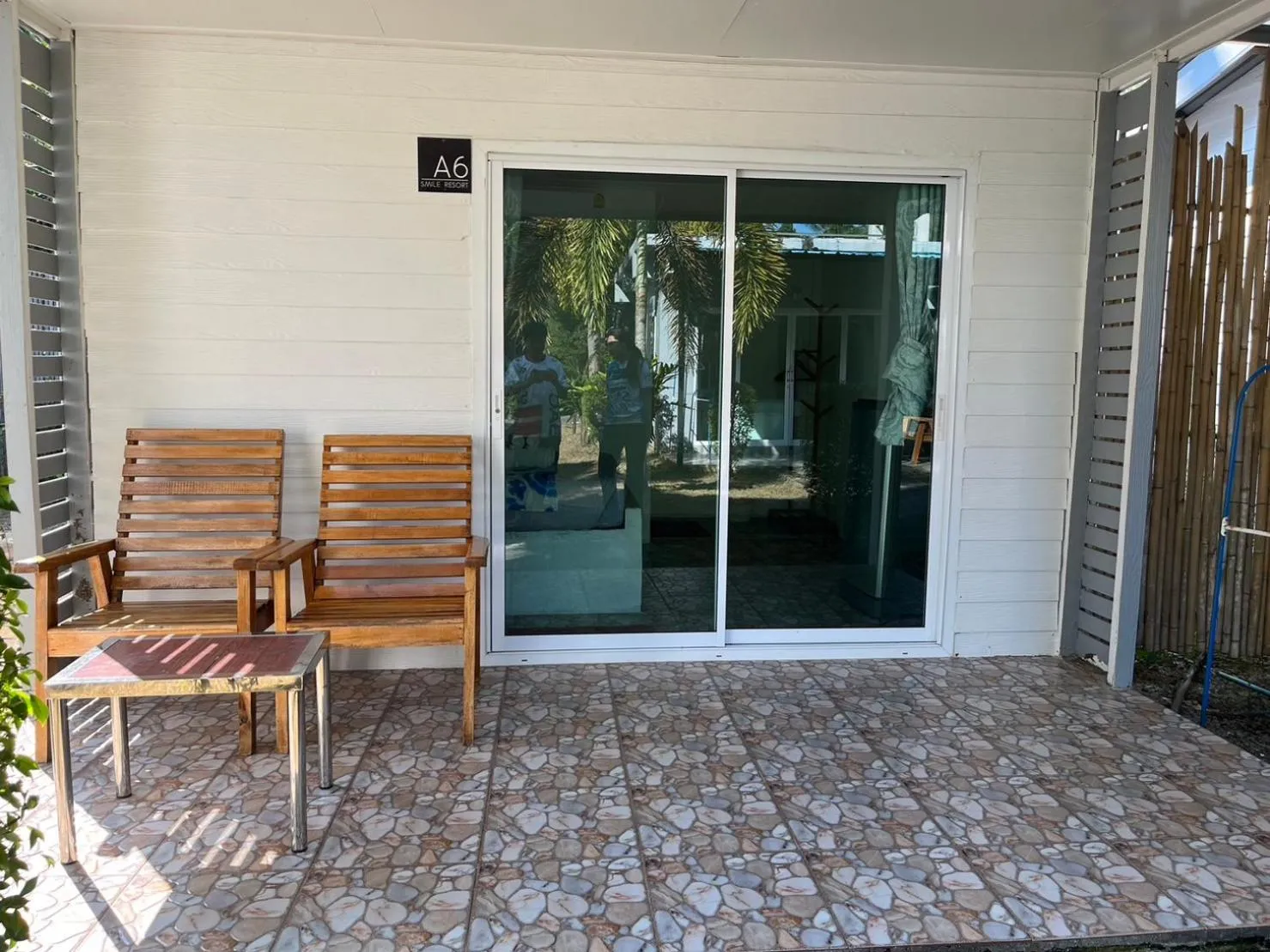 Smile Resort Koh Mook