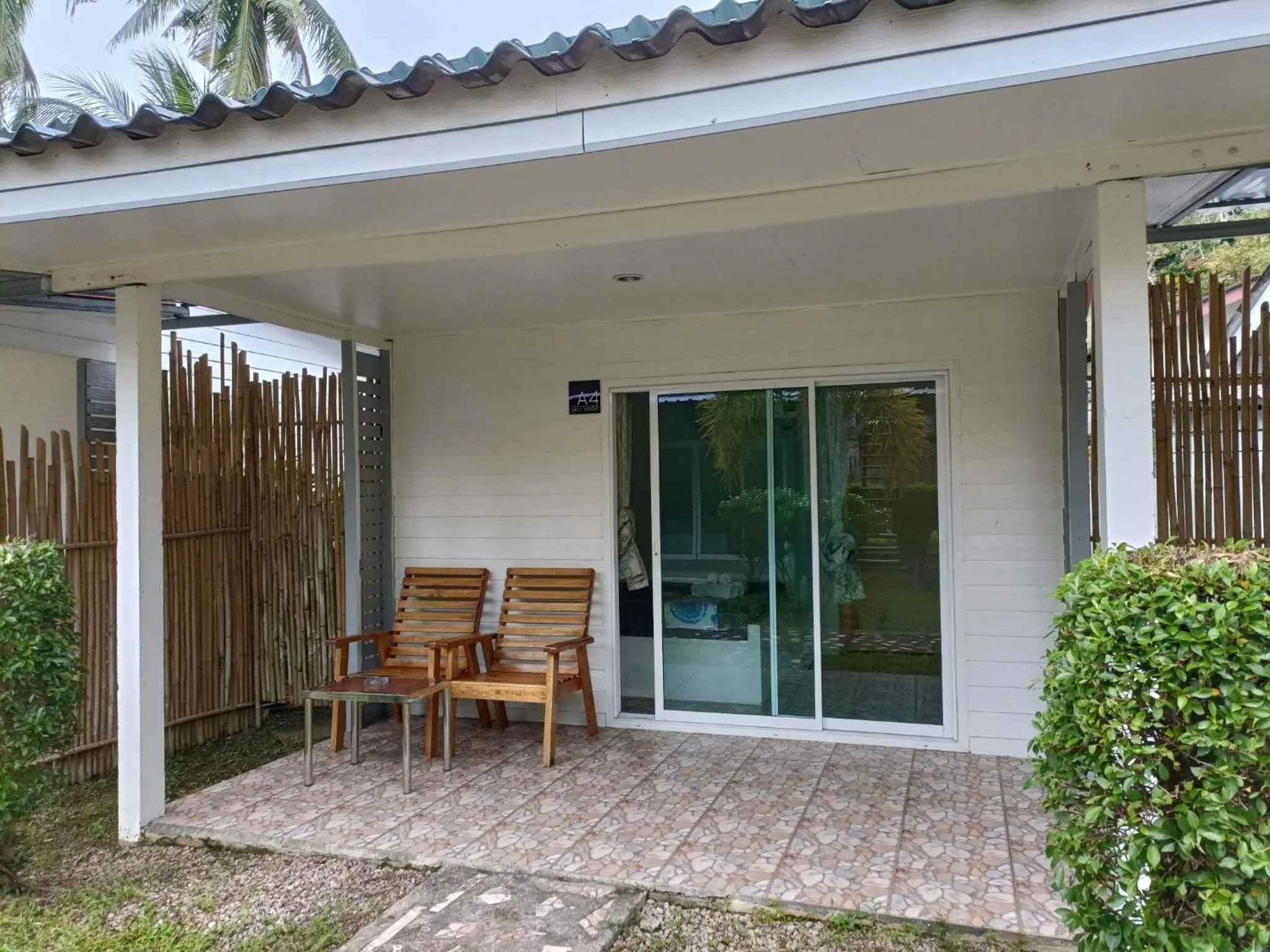 Smile Resort Koh Mook