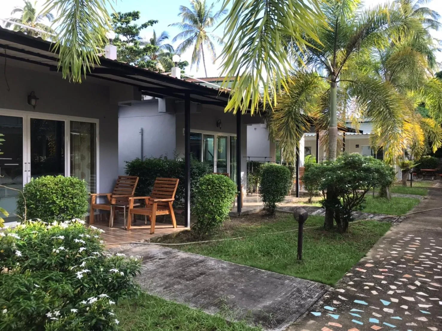 Smile Resort Koh Mook