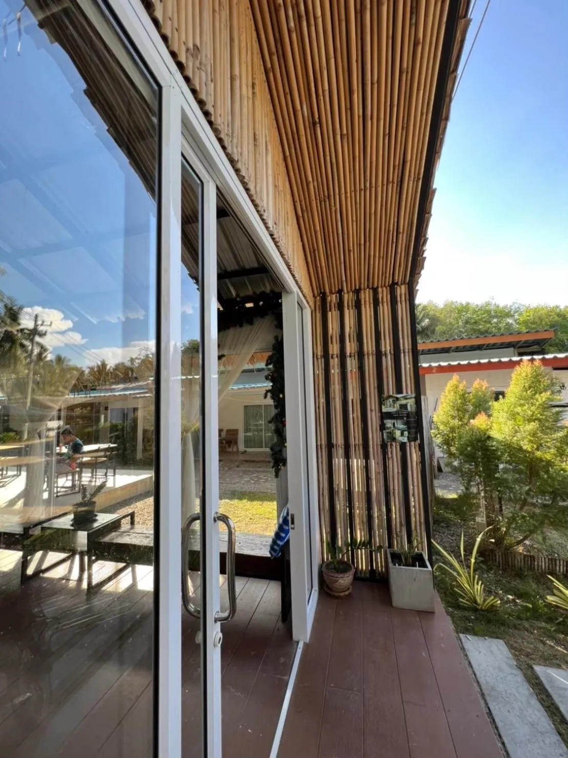 Smile Resort Koh Mook