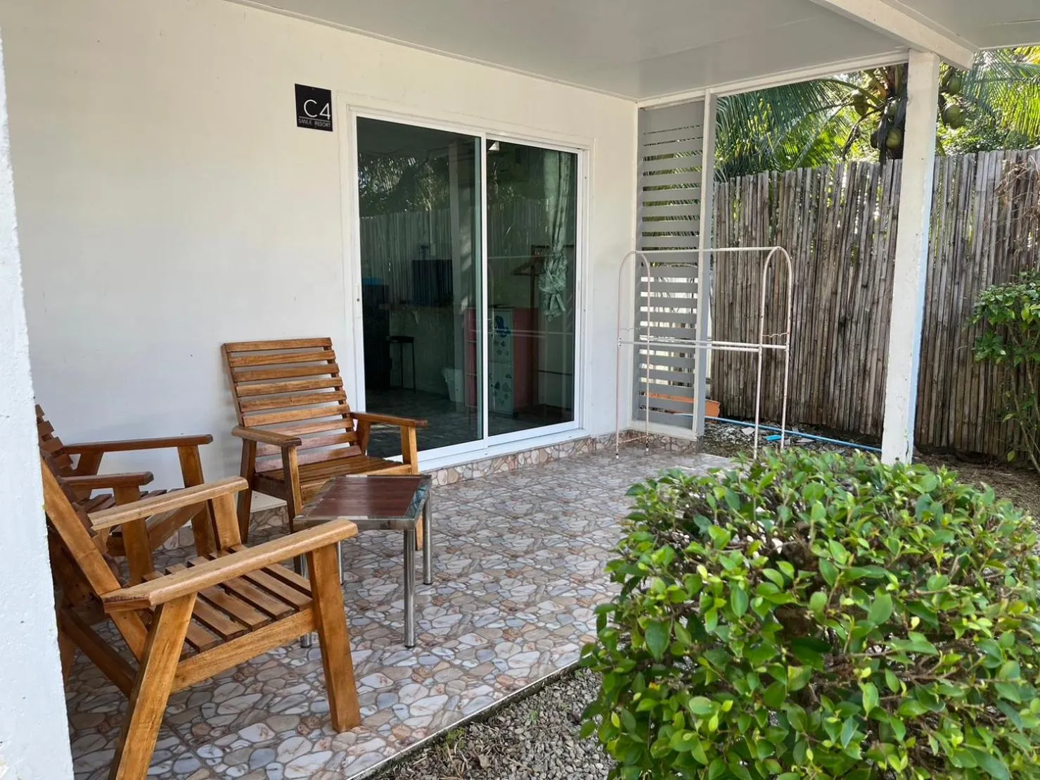 Smile Resort Koh Mook