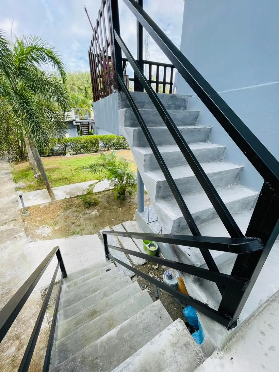 Smile Resort Koh Mook