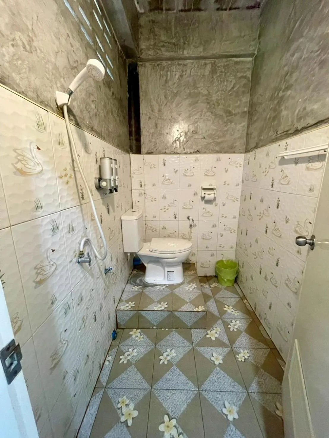 Smile Resort Koh Mook