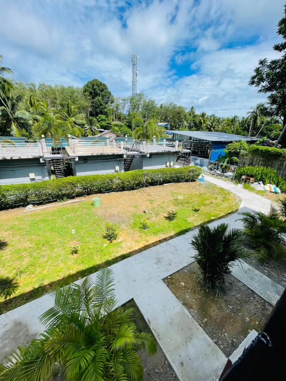 Smile Resort Koh Mook