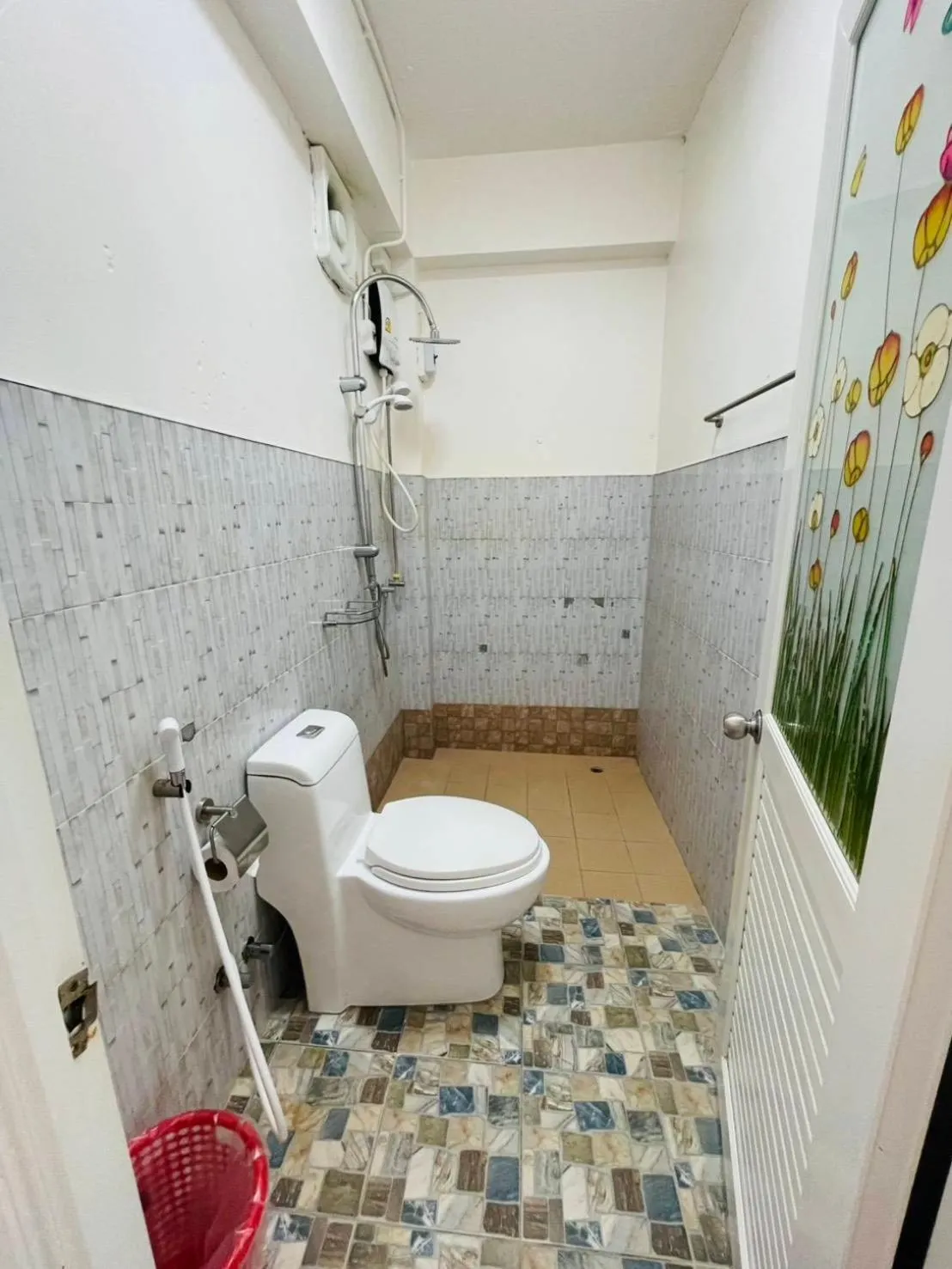 Smile Resort Koh Mook