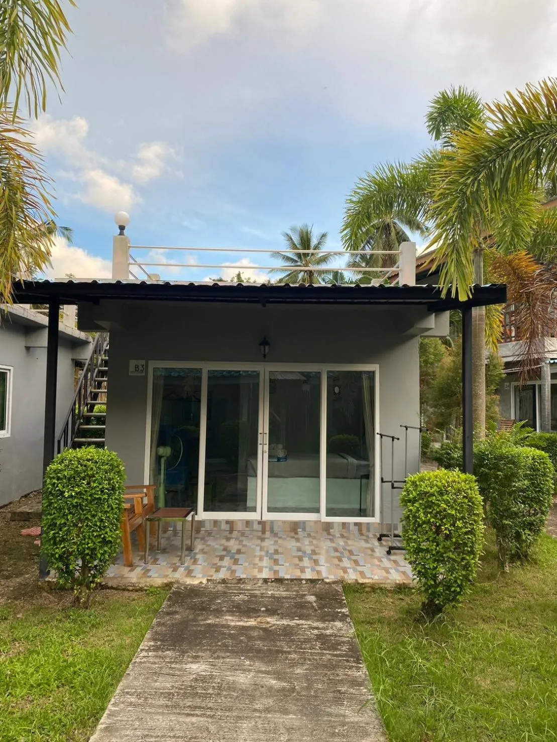 Smile Resort Koh Mook