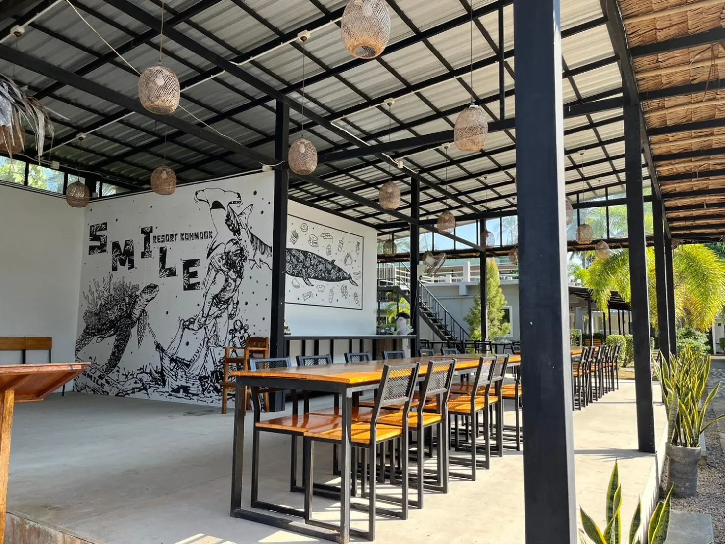 Smile Resort Koh Mook