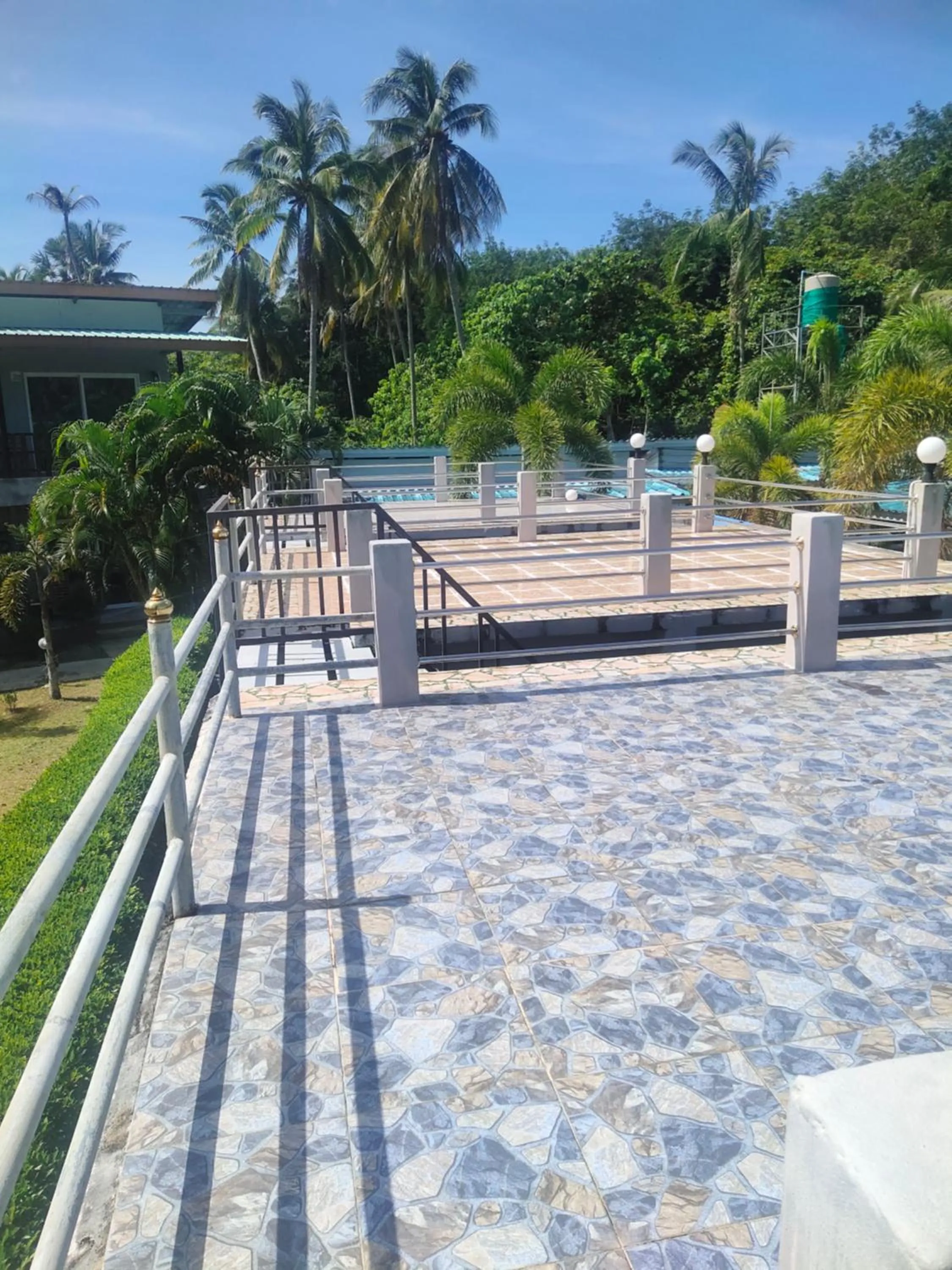 Smile Resort Koh Mook