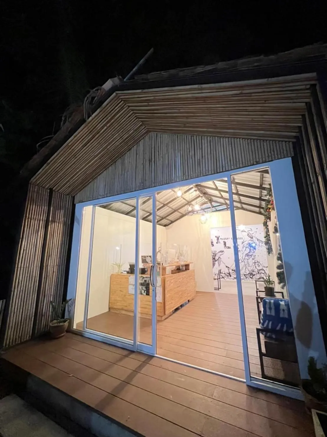 Smile Resort Koh Mook